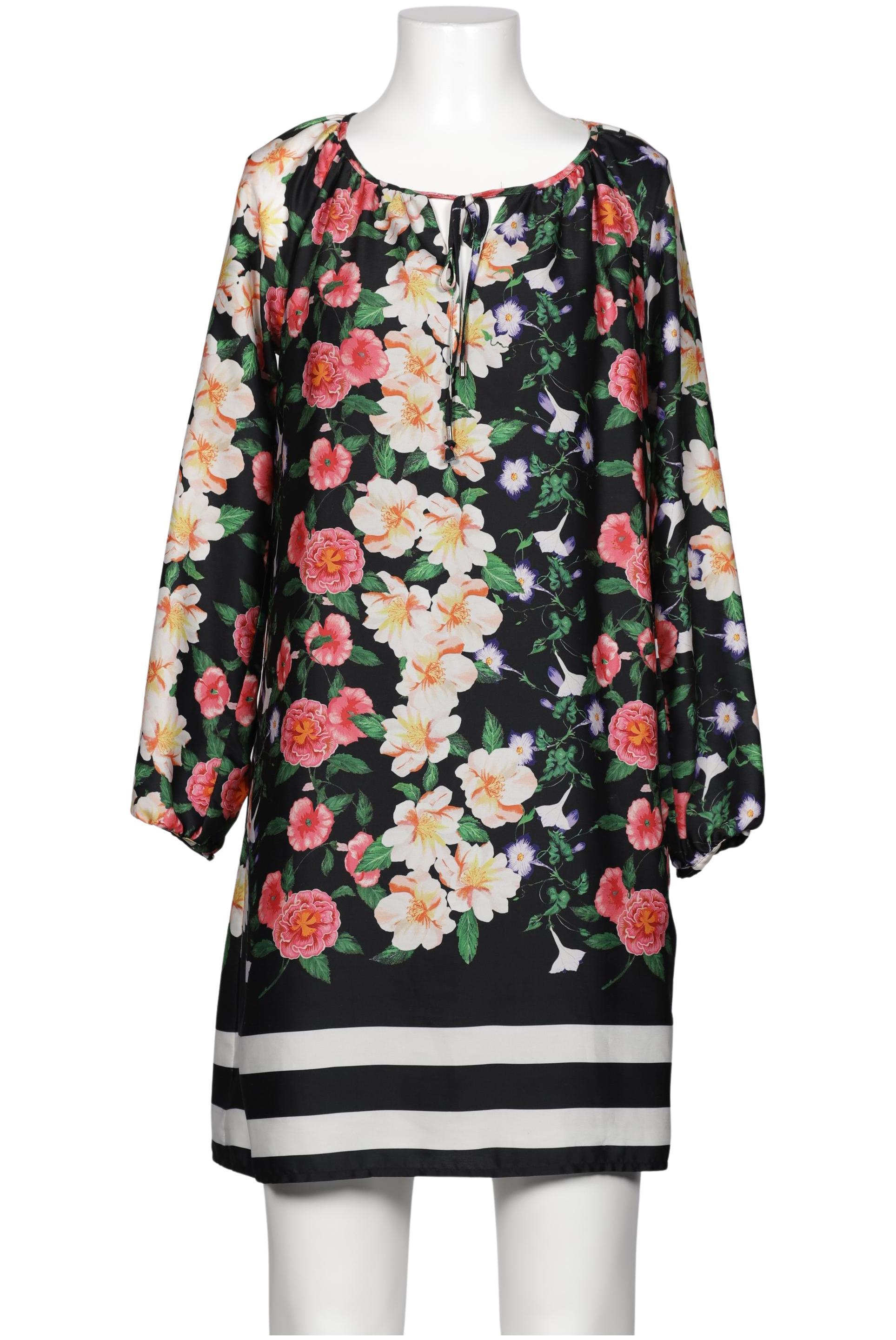 Thumbnail - Hallhuber Damen Kleid, schwarz, Gr. 38