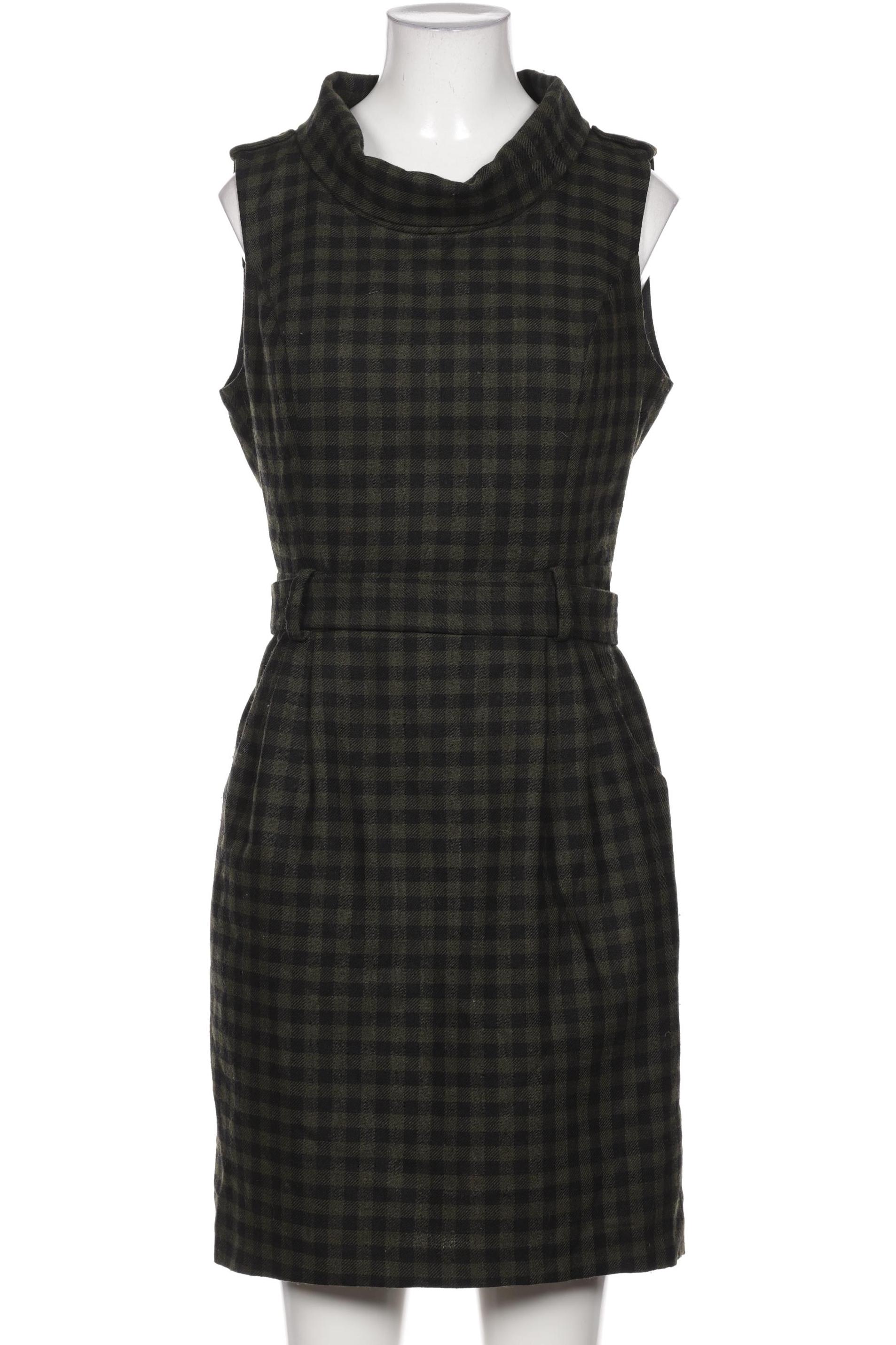 

Hallhuber Damen Kleid, grün