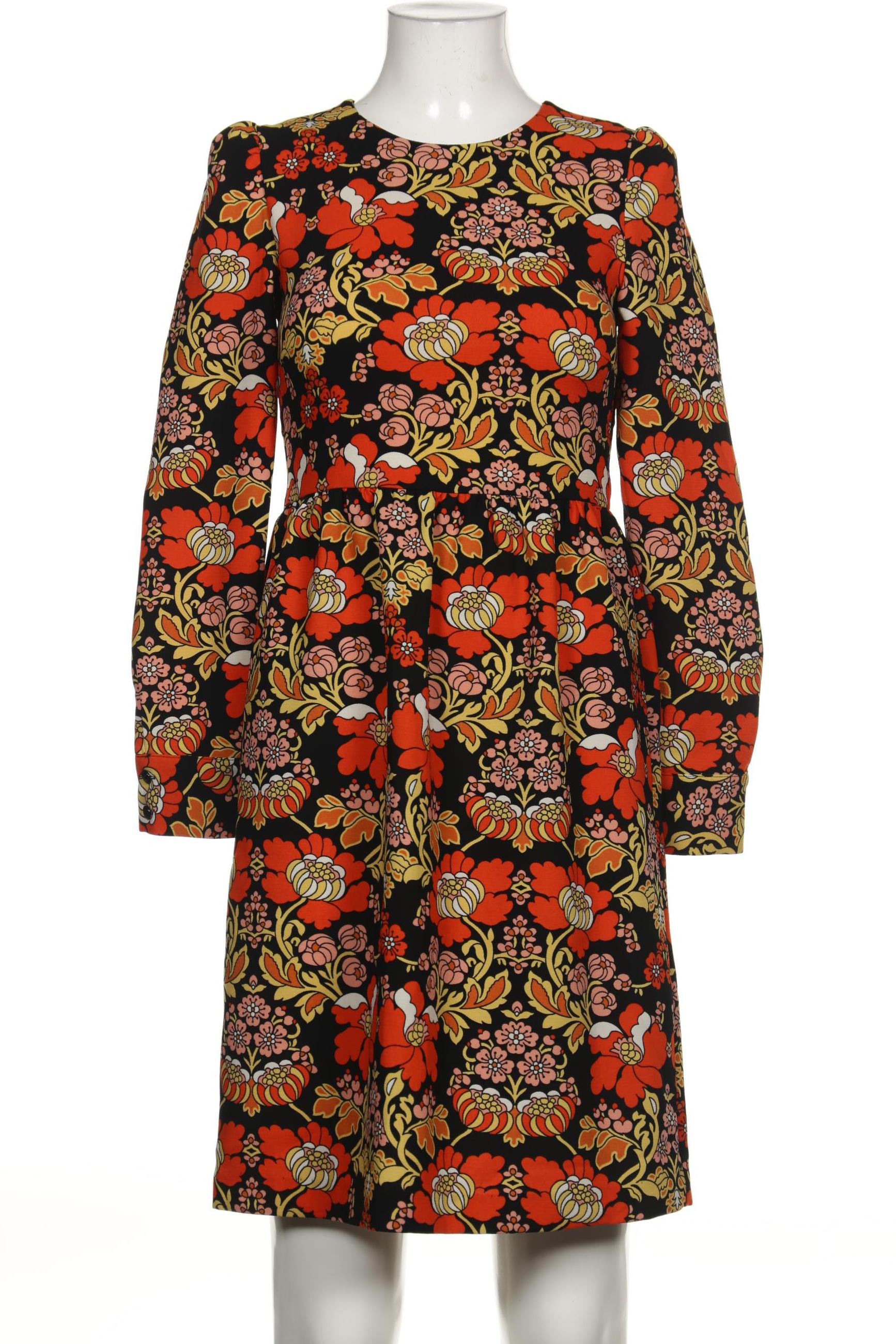 

Hallhuber Damen Kleid, mehrfarbig