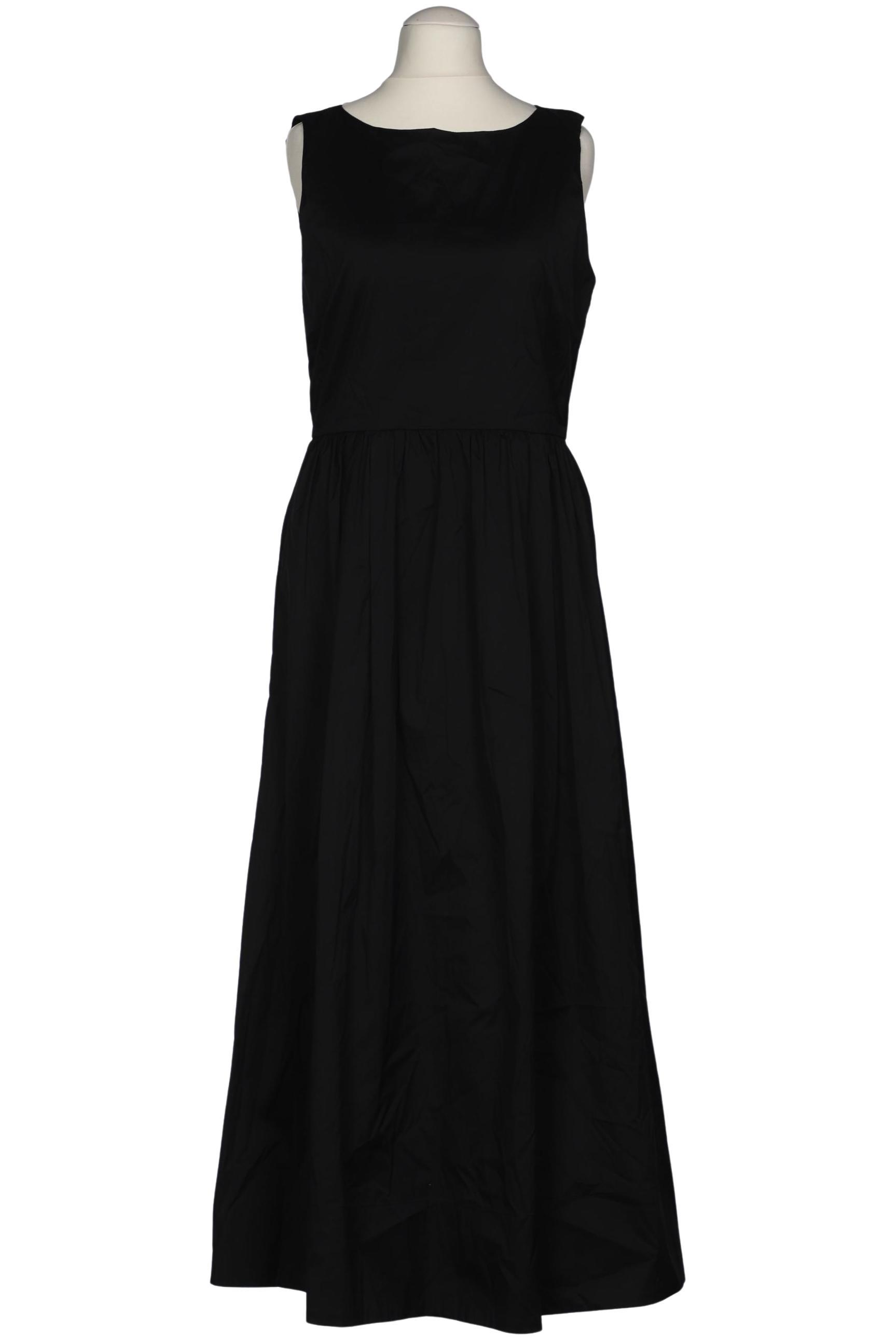 

Hallhuber Damen Kleid, schwarz, Gr. 36