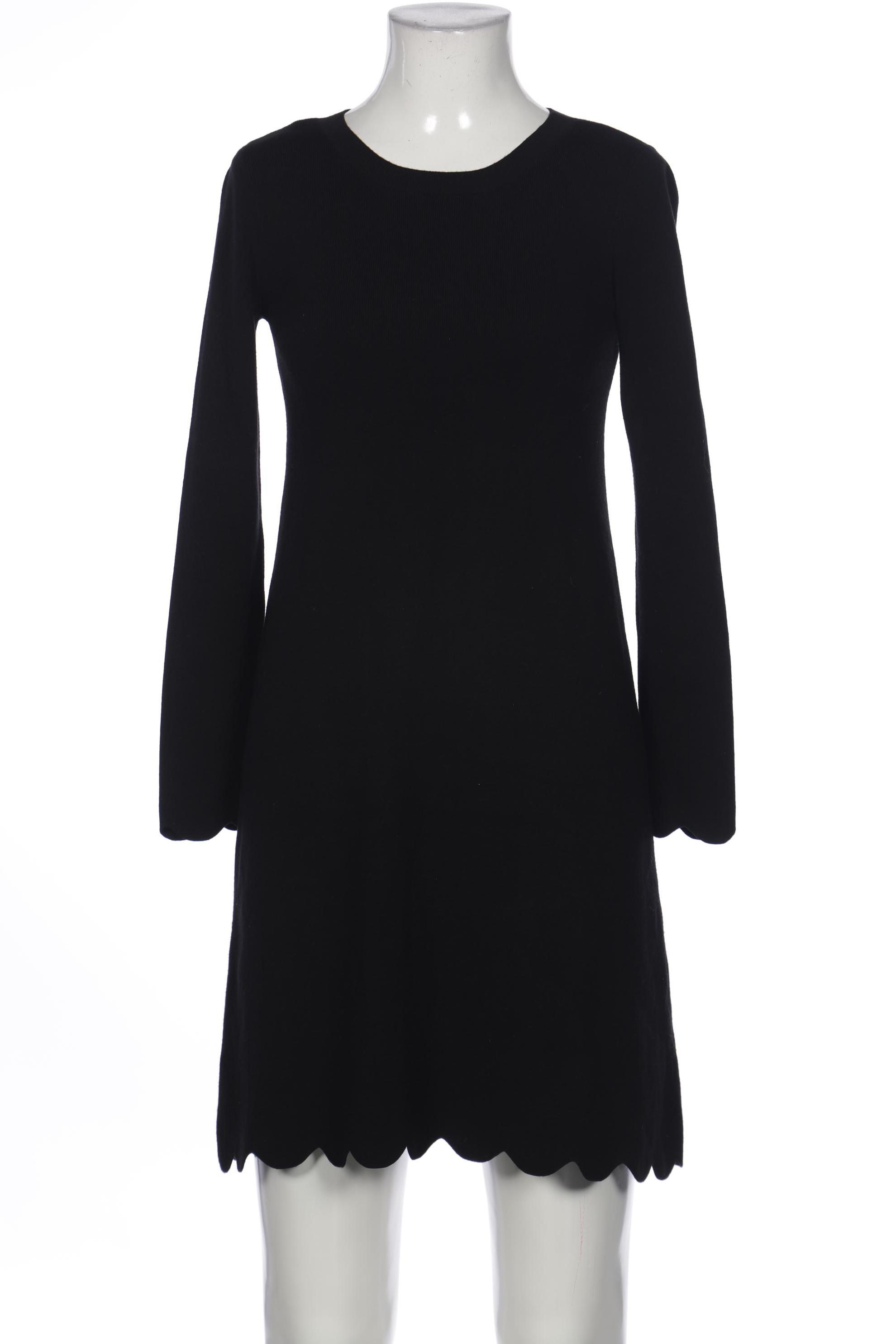 

Hallhuber Damen Kleid, schwarz, Gr. 34