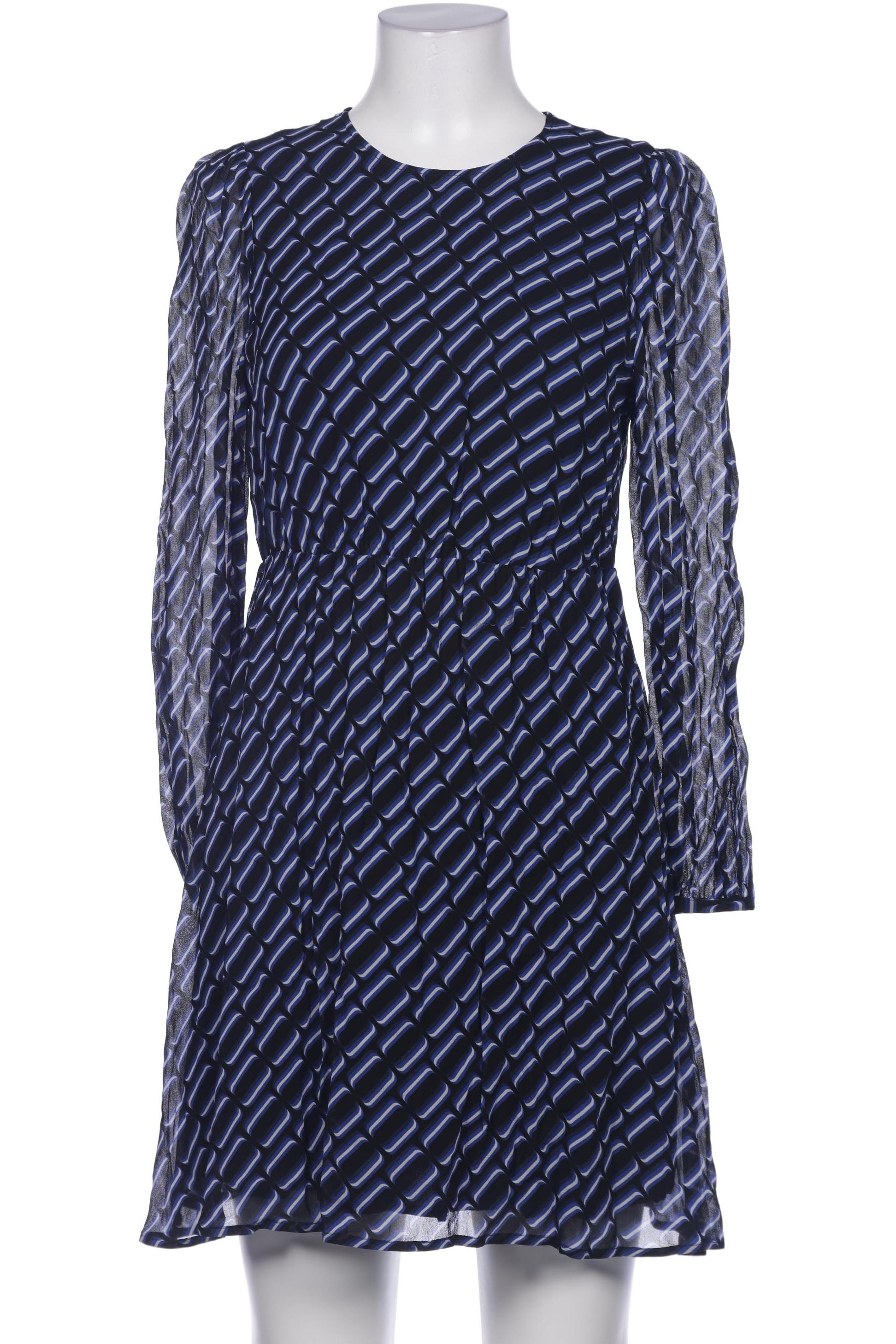Thumbnail - Hallhuber Damen Kleid, schwarz, Gr. 38