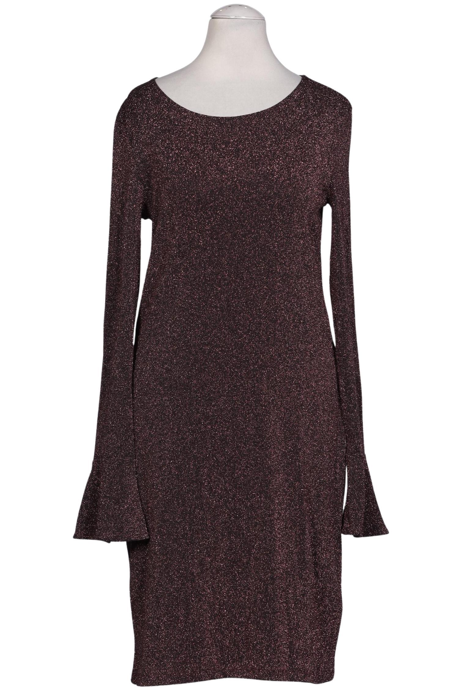 

Hallhuber Damen Kleid, bordeaux, Gr. 36