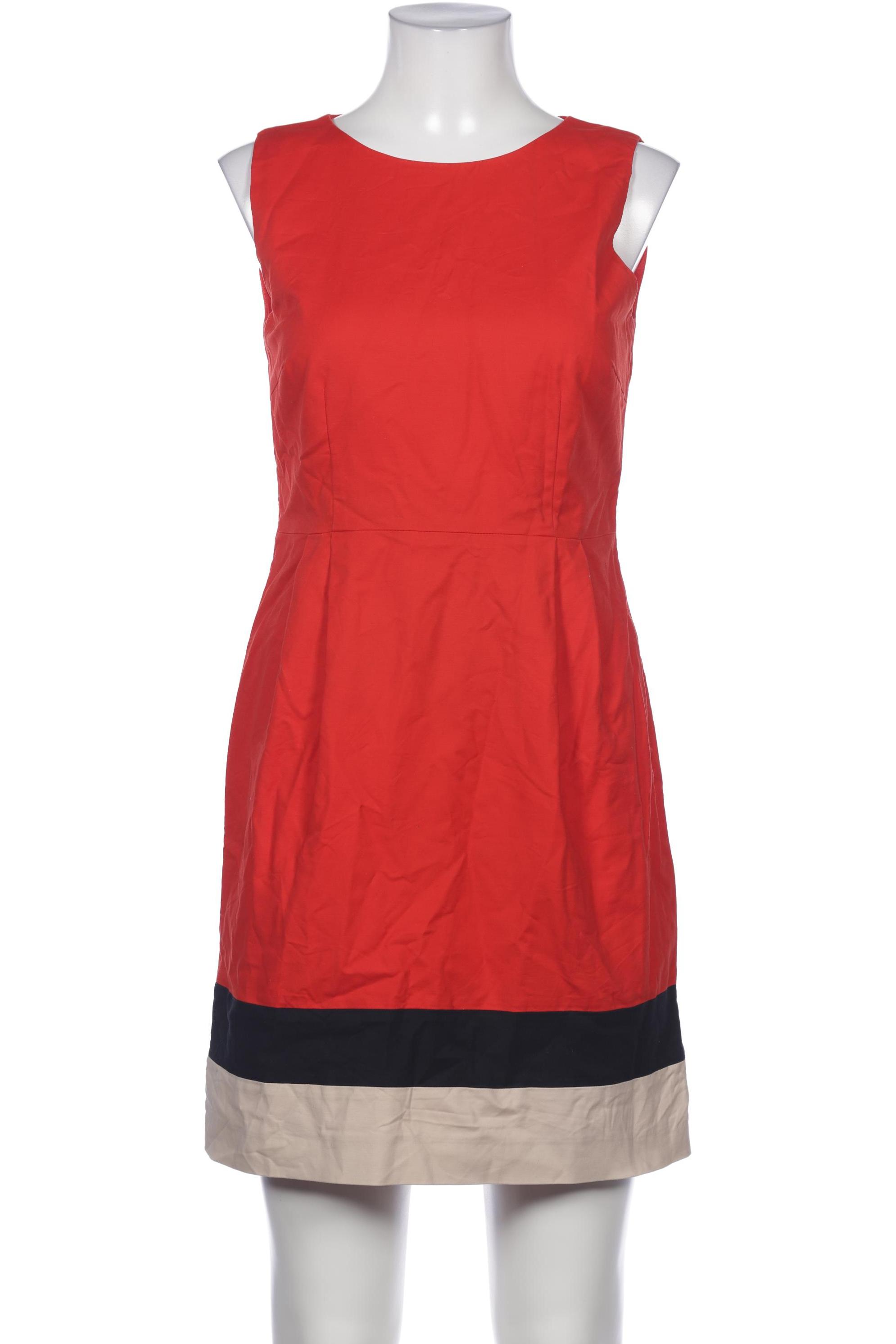 

Hallhuber Damen Kleid, rot