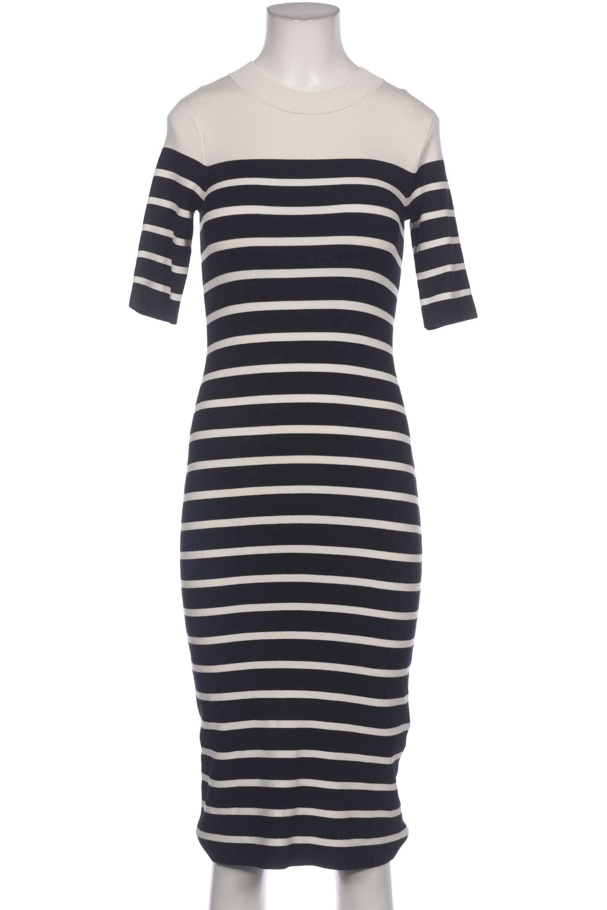Thumbnail - Hallhuber Damen Kleid, schwarz, Gr. 34