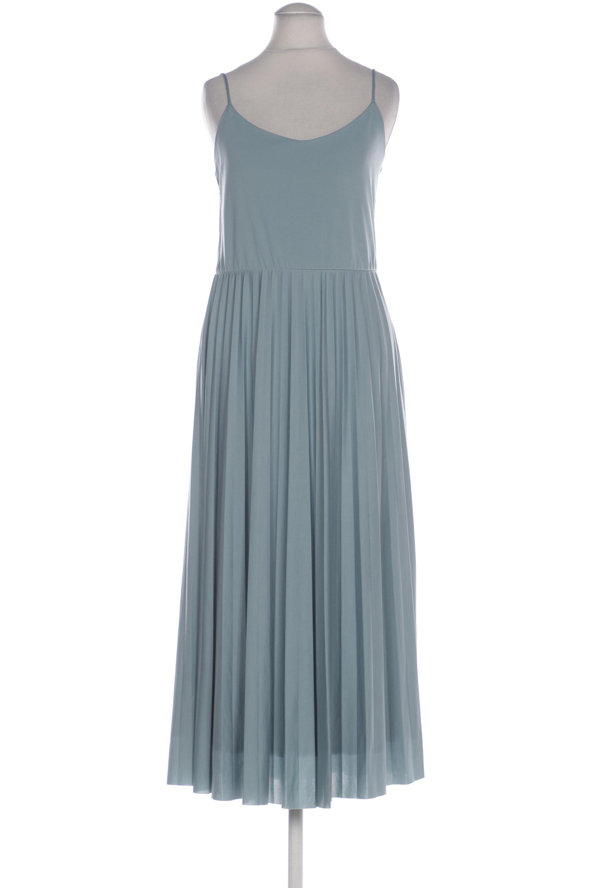 

Hallhuber Damen Kleid, türkis, Gr. 34