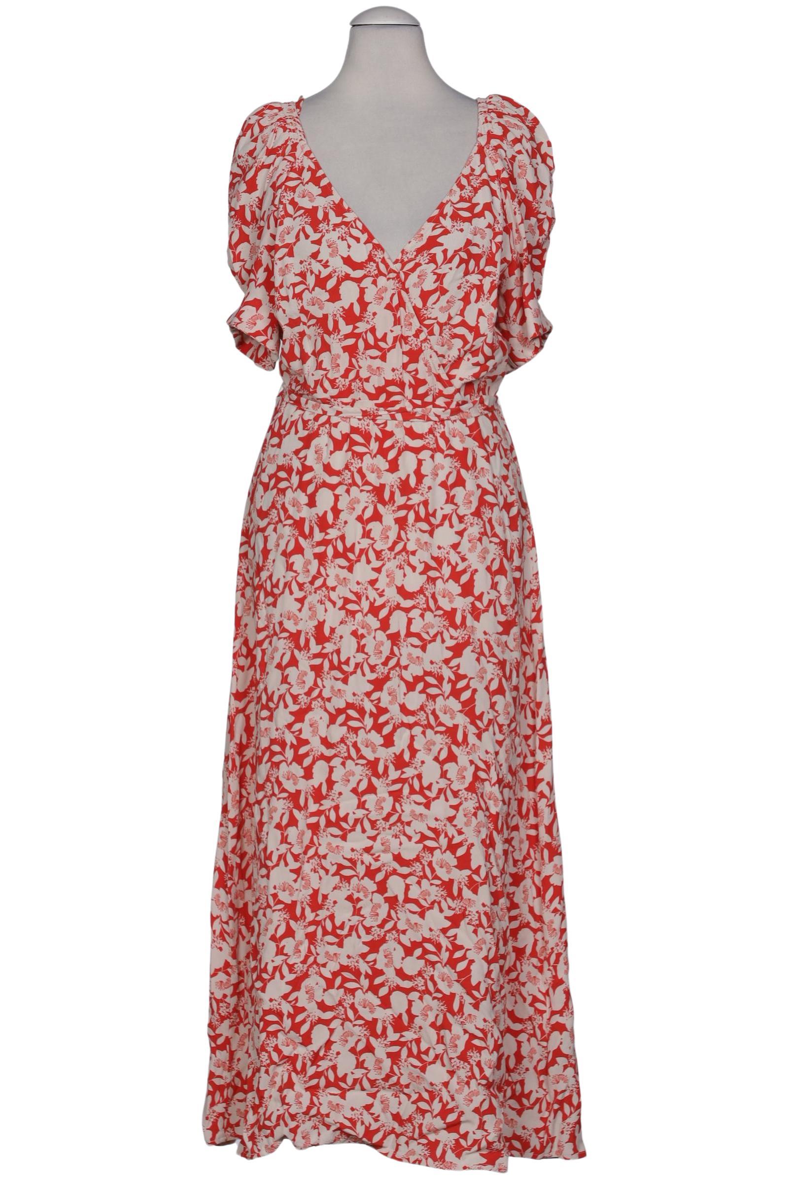 

Hallhuber Damen Kleid, mehrfarbig, Gr. 36