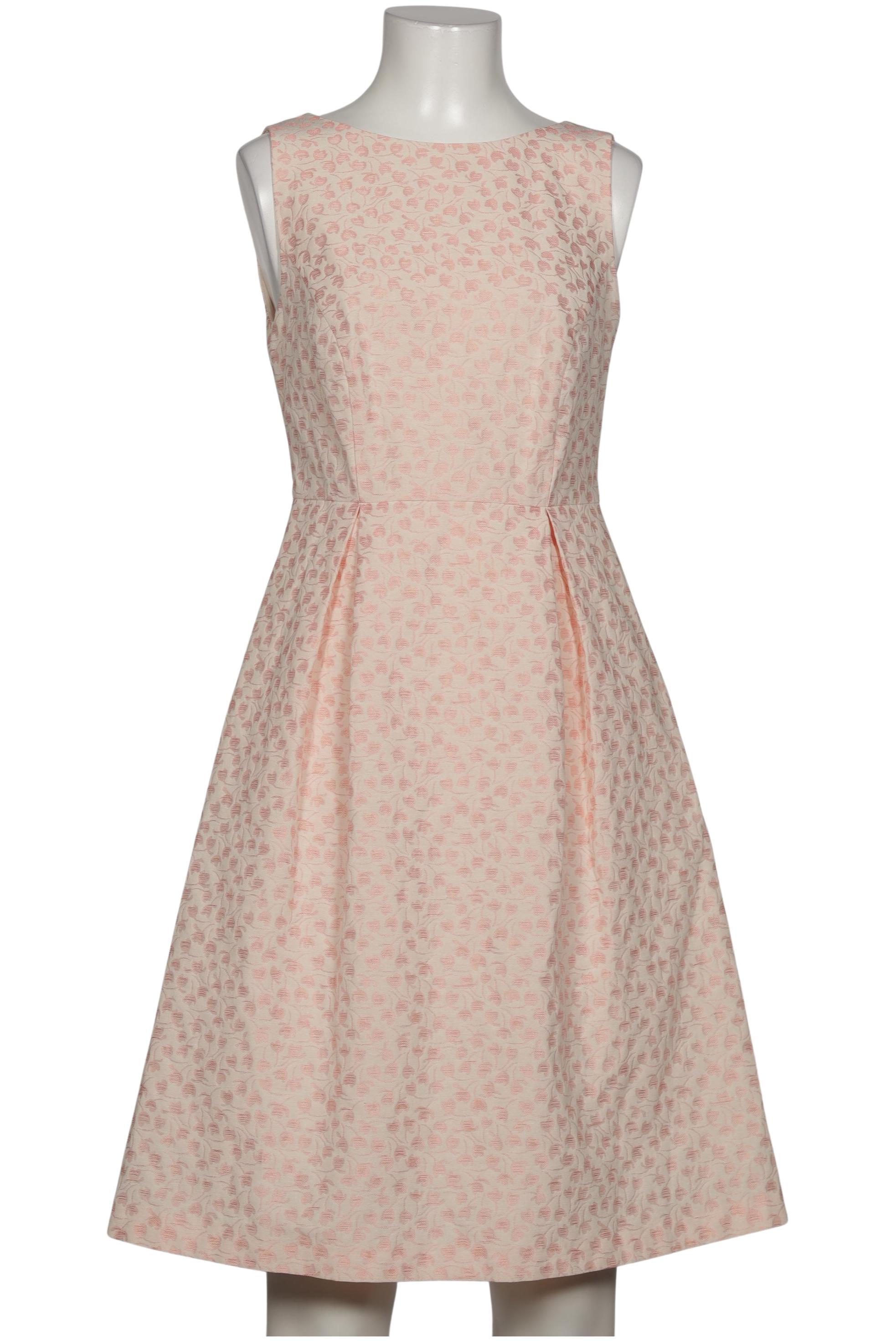 

Hallhuber Damen Kleid, pink, Gr. 36