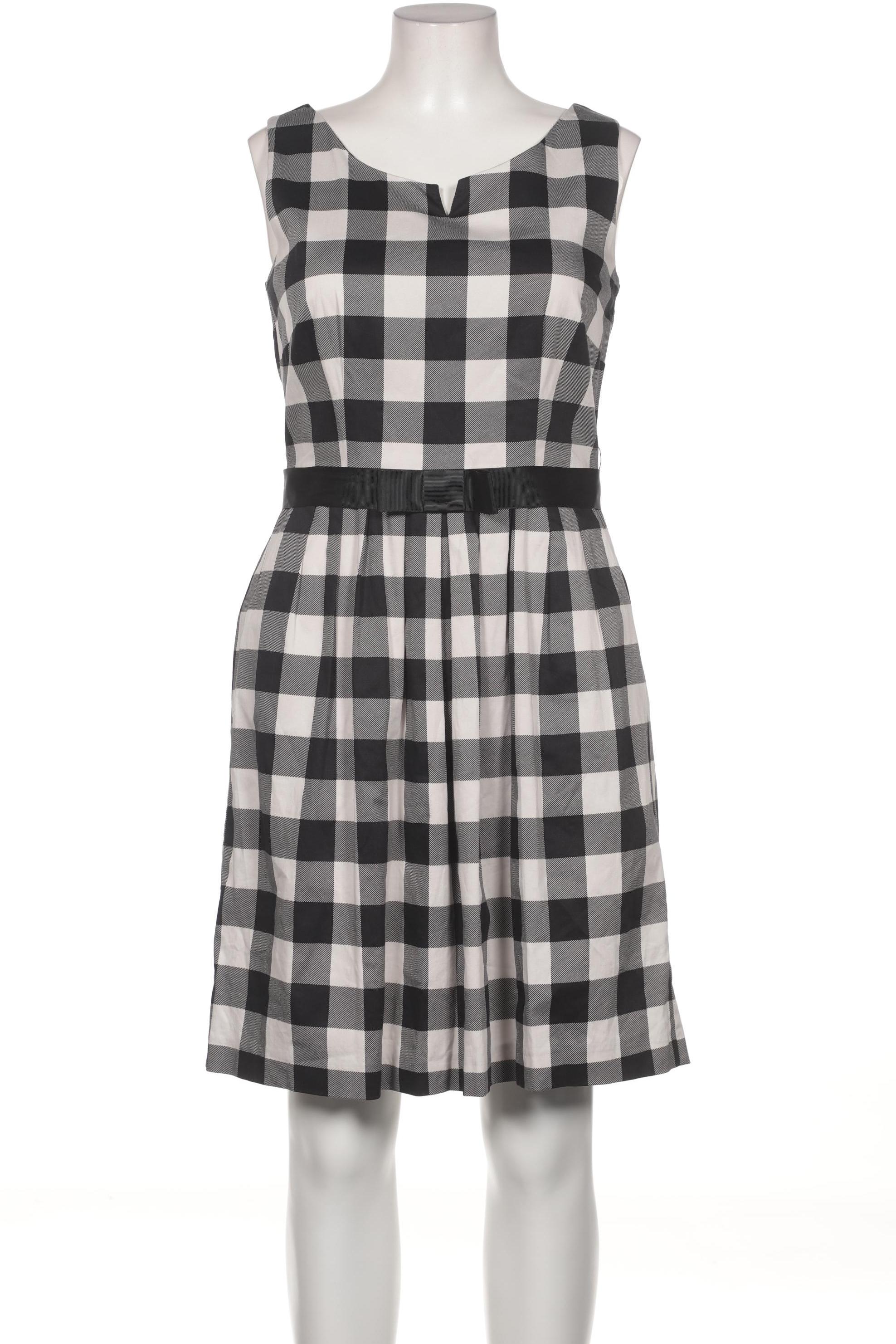 

Hallhuber Damen Kleid, schwarz, Gr. 42
