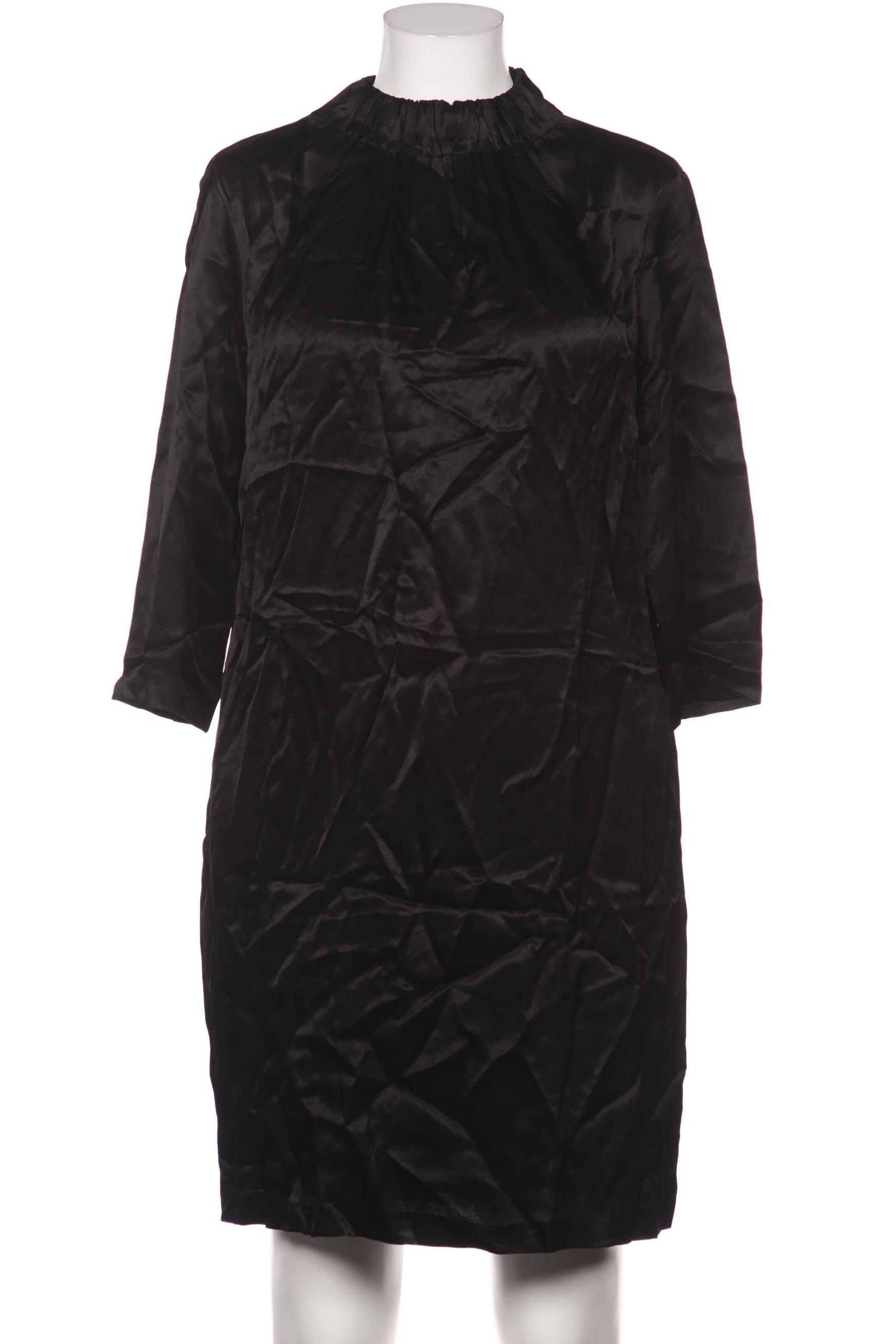 

Hallhuber Damen Kleid, schwarz, Gr. 42