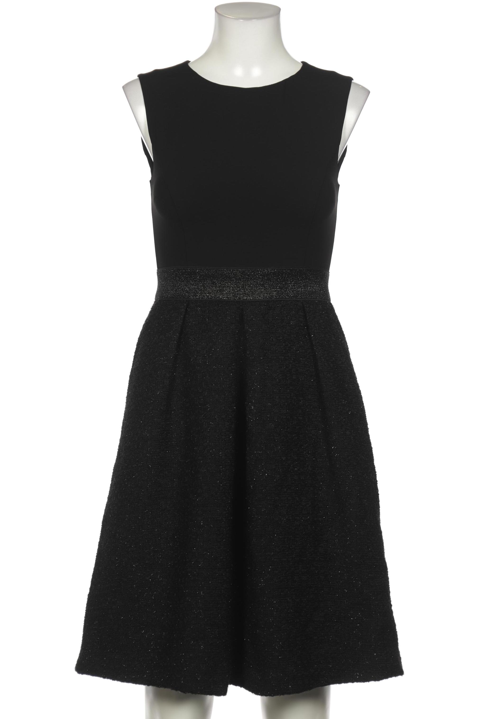 

Hallhuber Damen Kleid, schwarz, Gr. 36