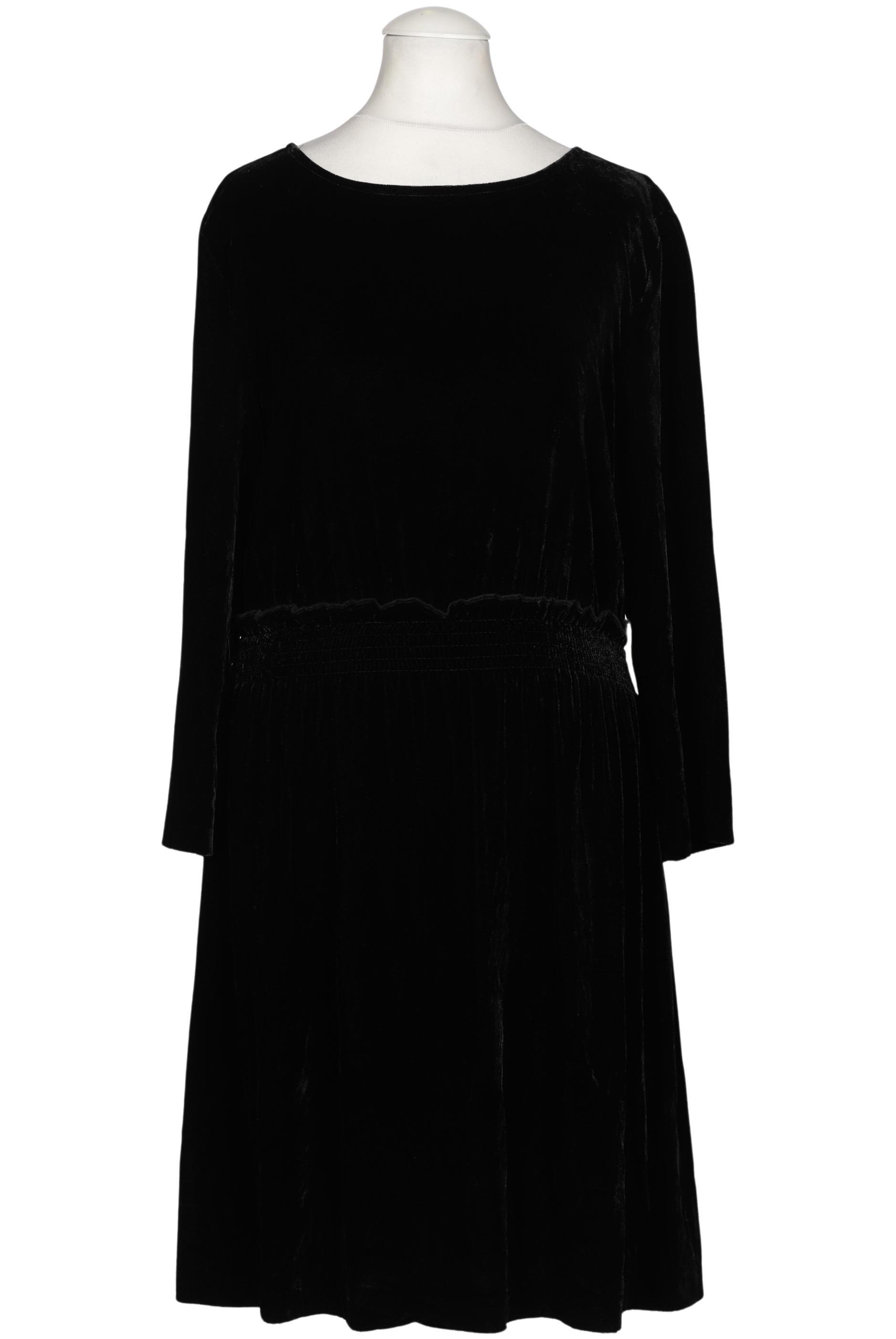 

Hallhuber Damen Kleid, schwarz, Gr. 36