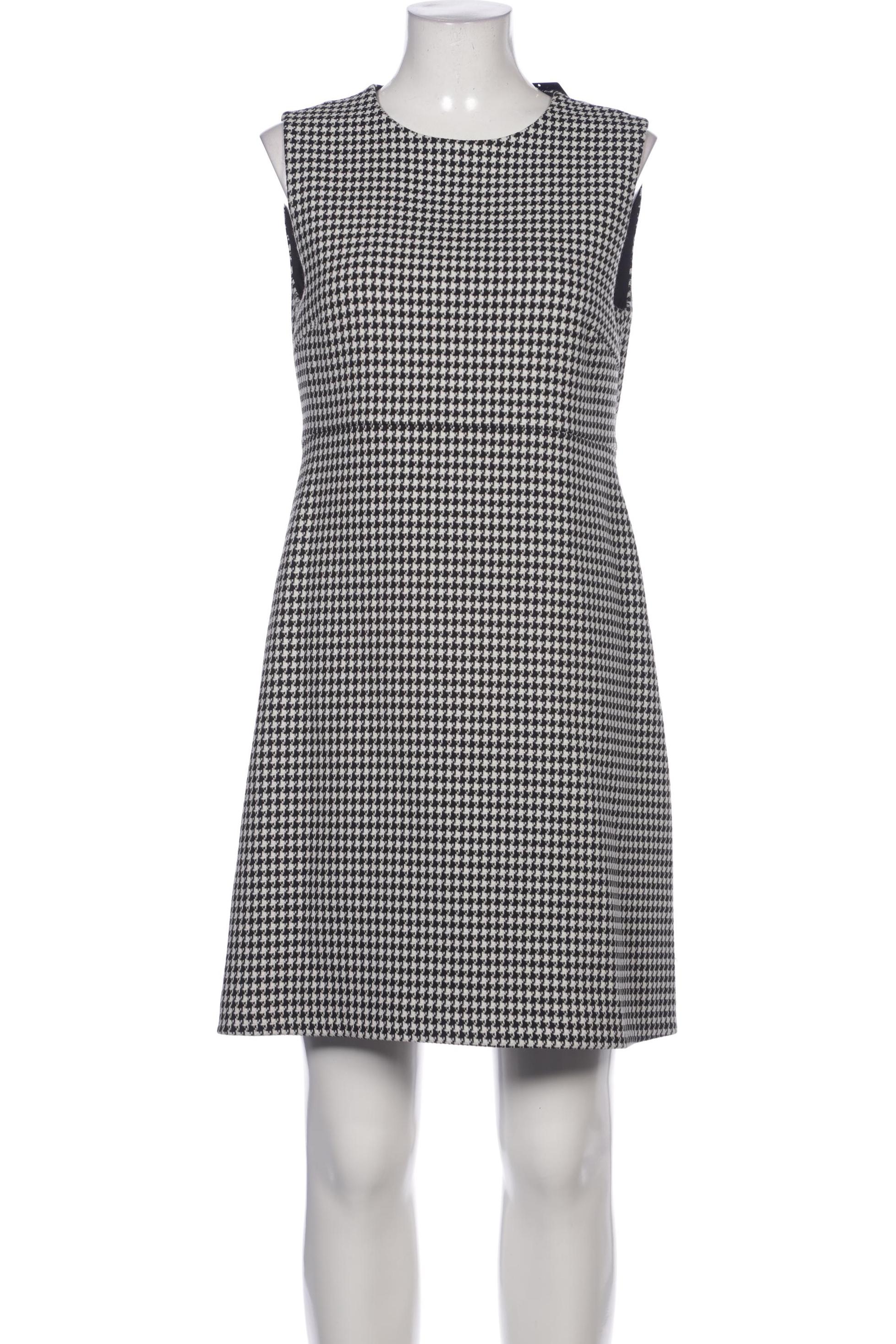 

Hallhuber Damen Kleid, schwarz, Gr. 42