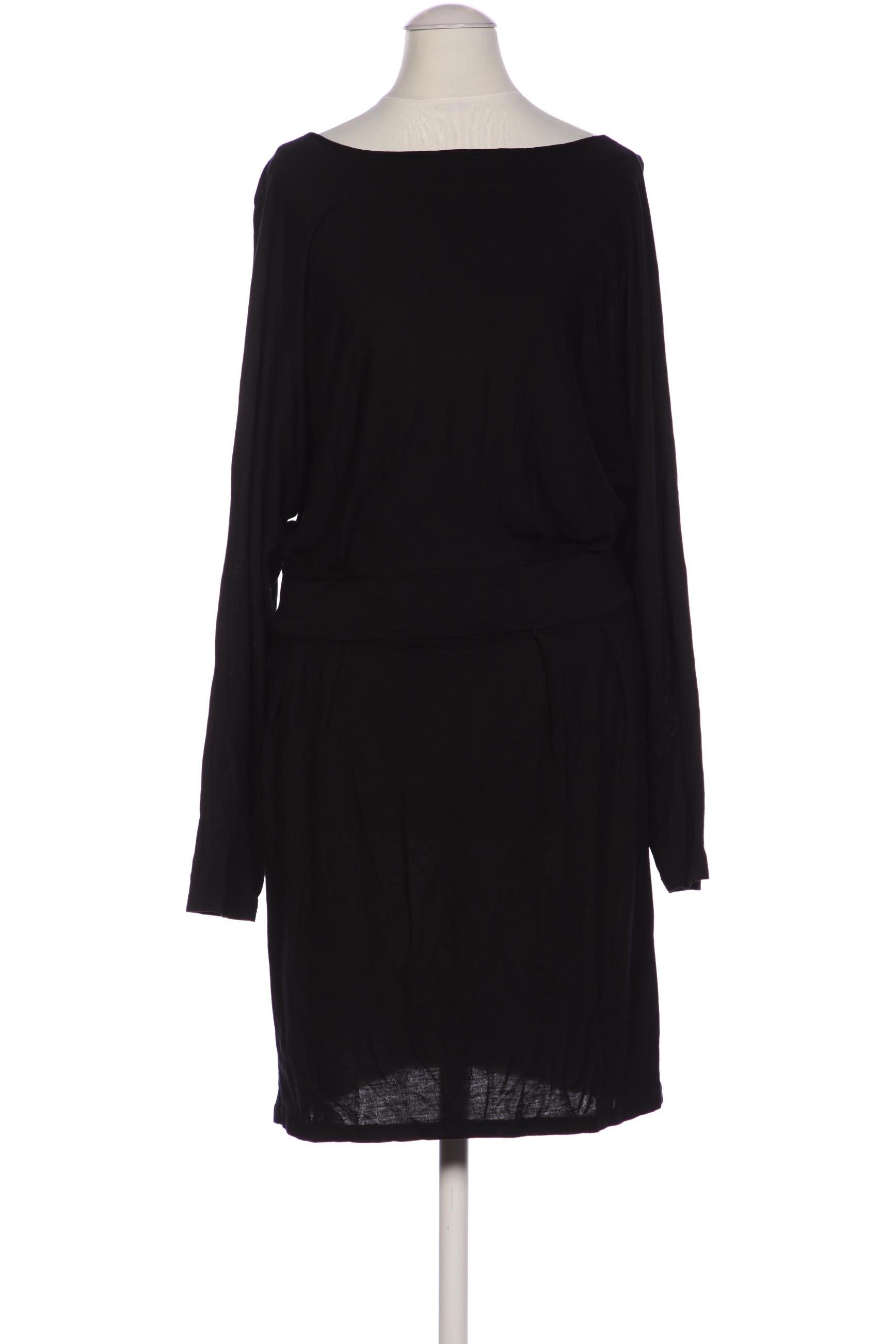 

Hallhuber Damen Kleid, schwarz, Gr. 34