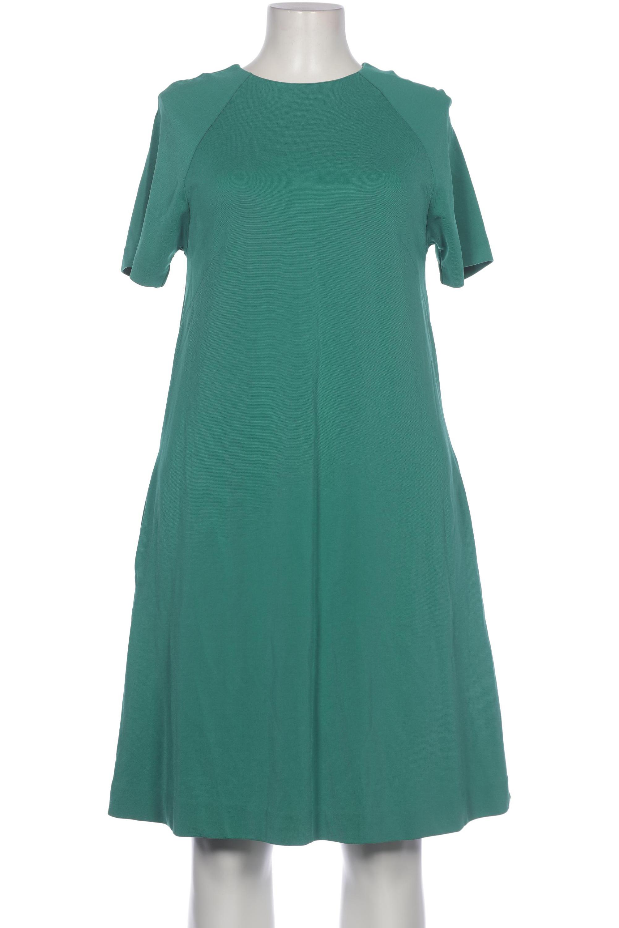 

Hallhuber Damen Kleid, grün, Gr. 44