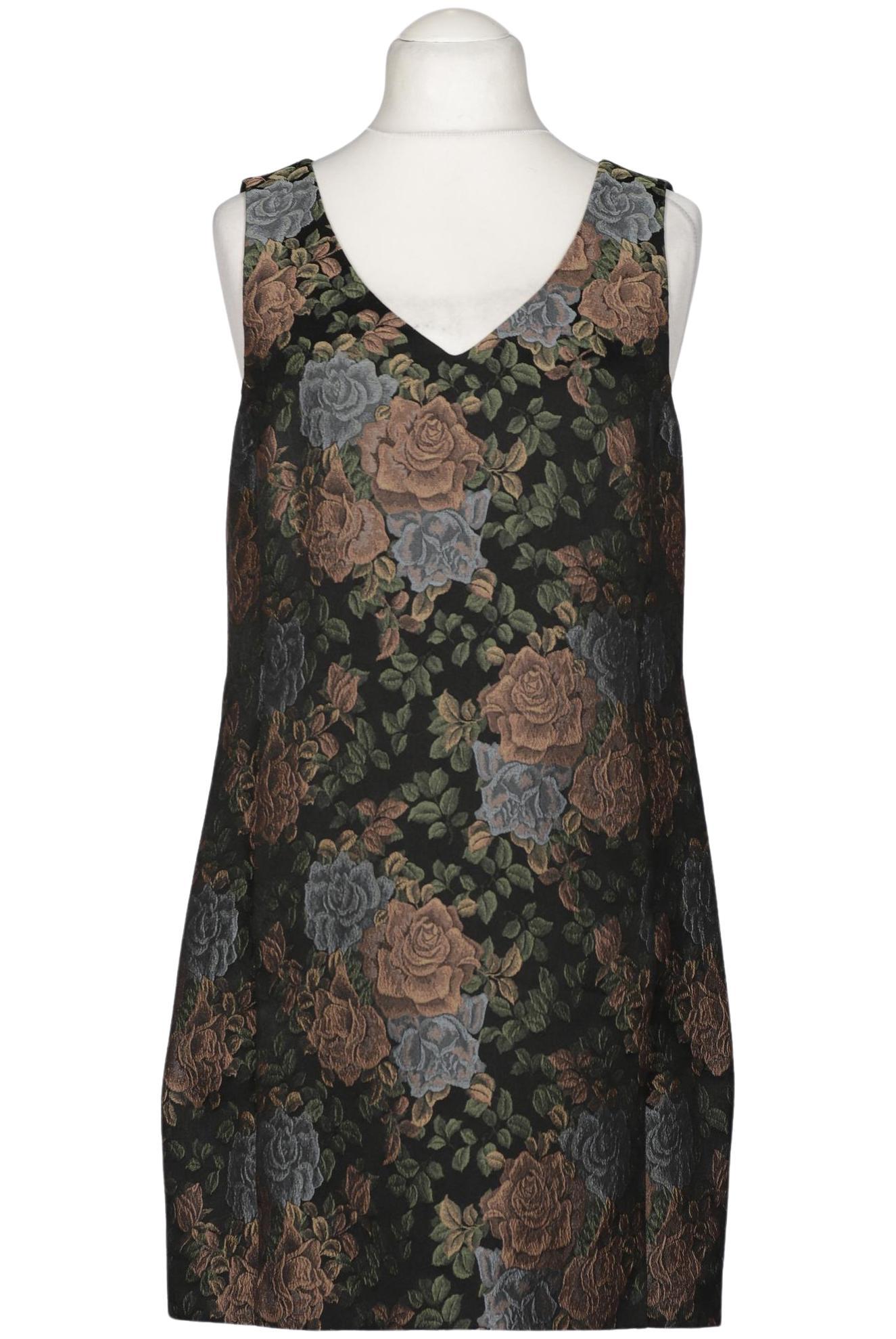 

Hallhuber Damen Kleid, mehrfarbig, Gr. 42