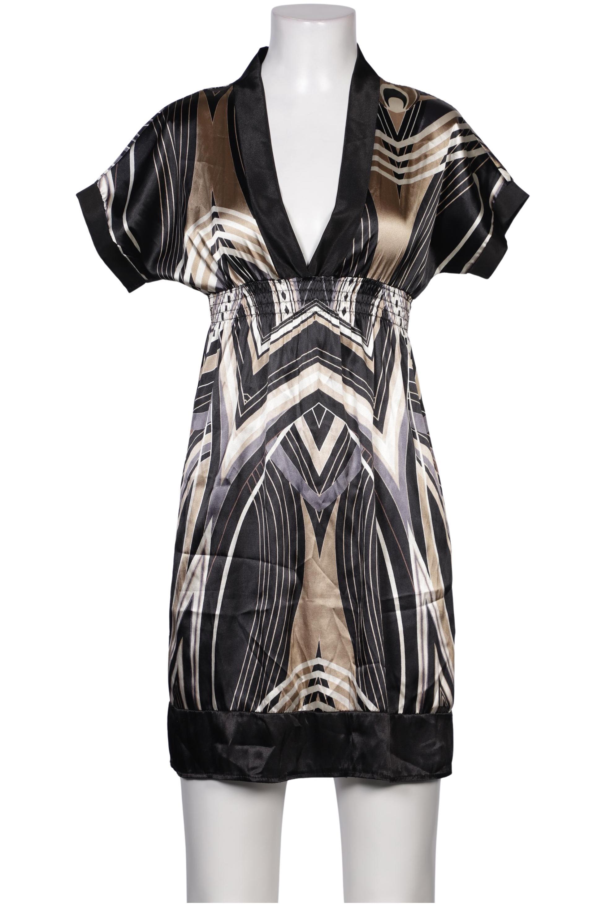 

Hallhuber Damen Kleid, schwarz, Gr. 36