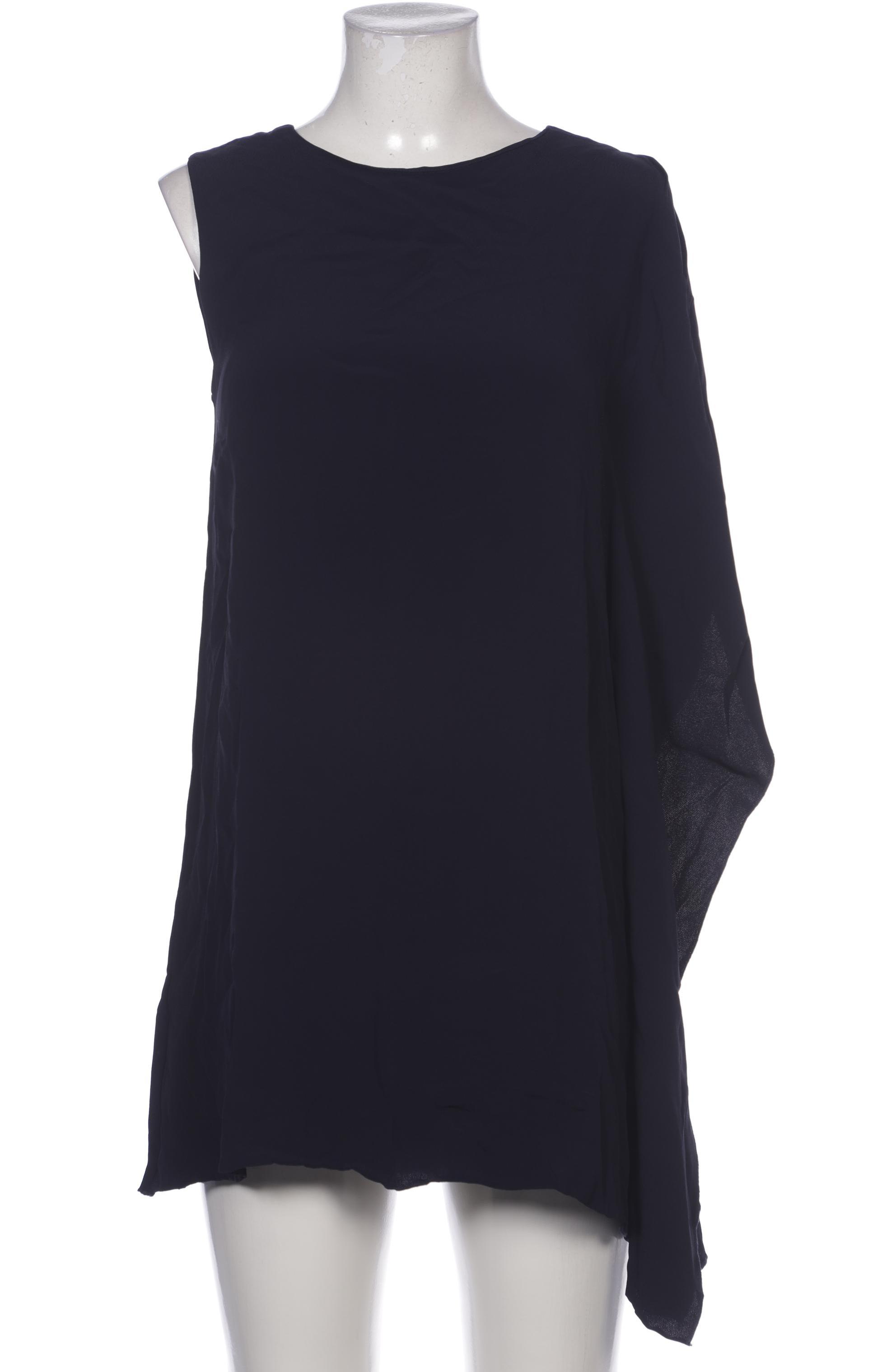 

Hallhuber Damen Kleid, marineblau, Gr. 40