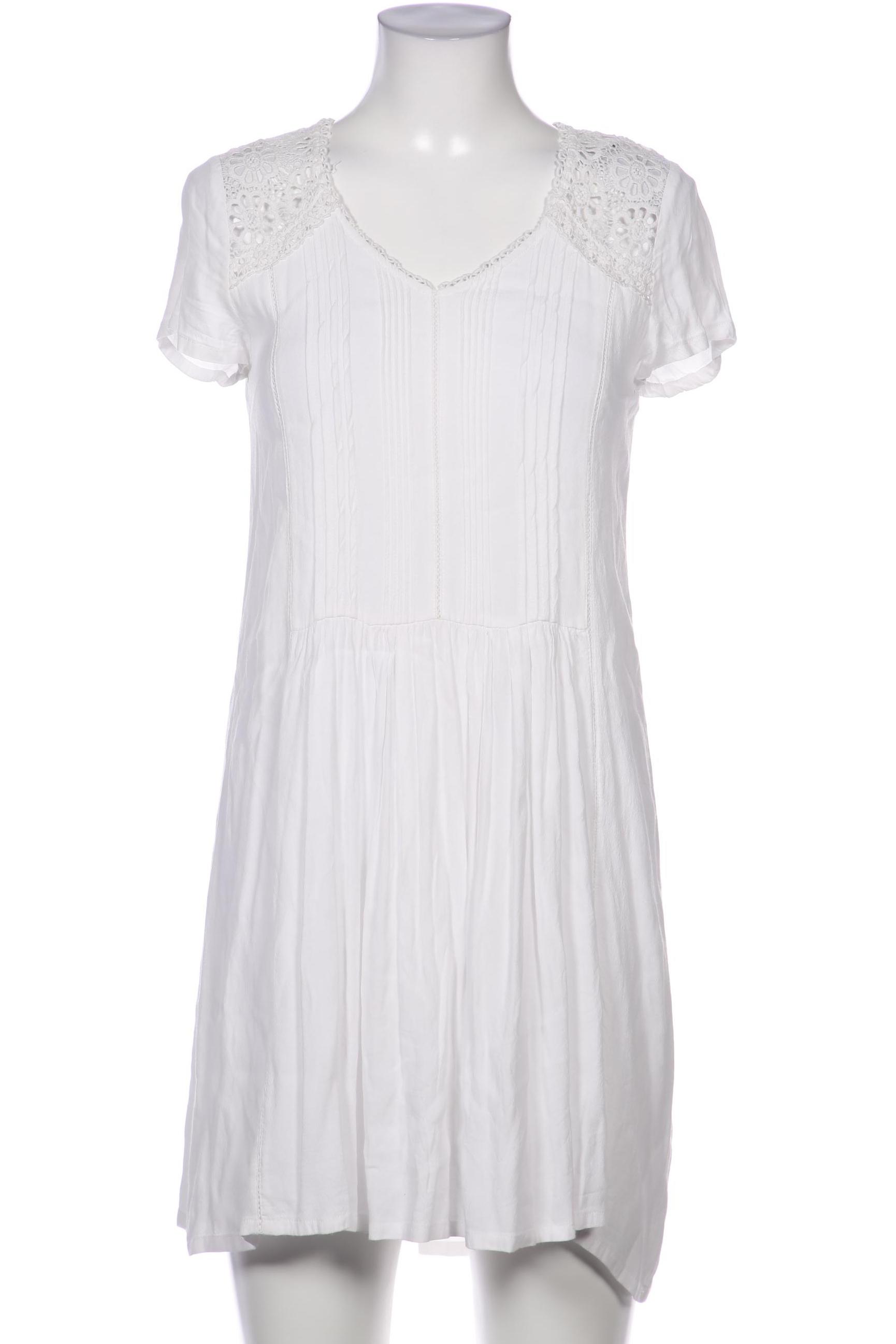 

Hallhuber Damen Kleid, weiß