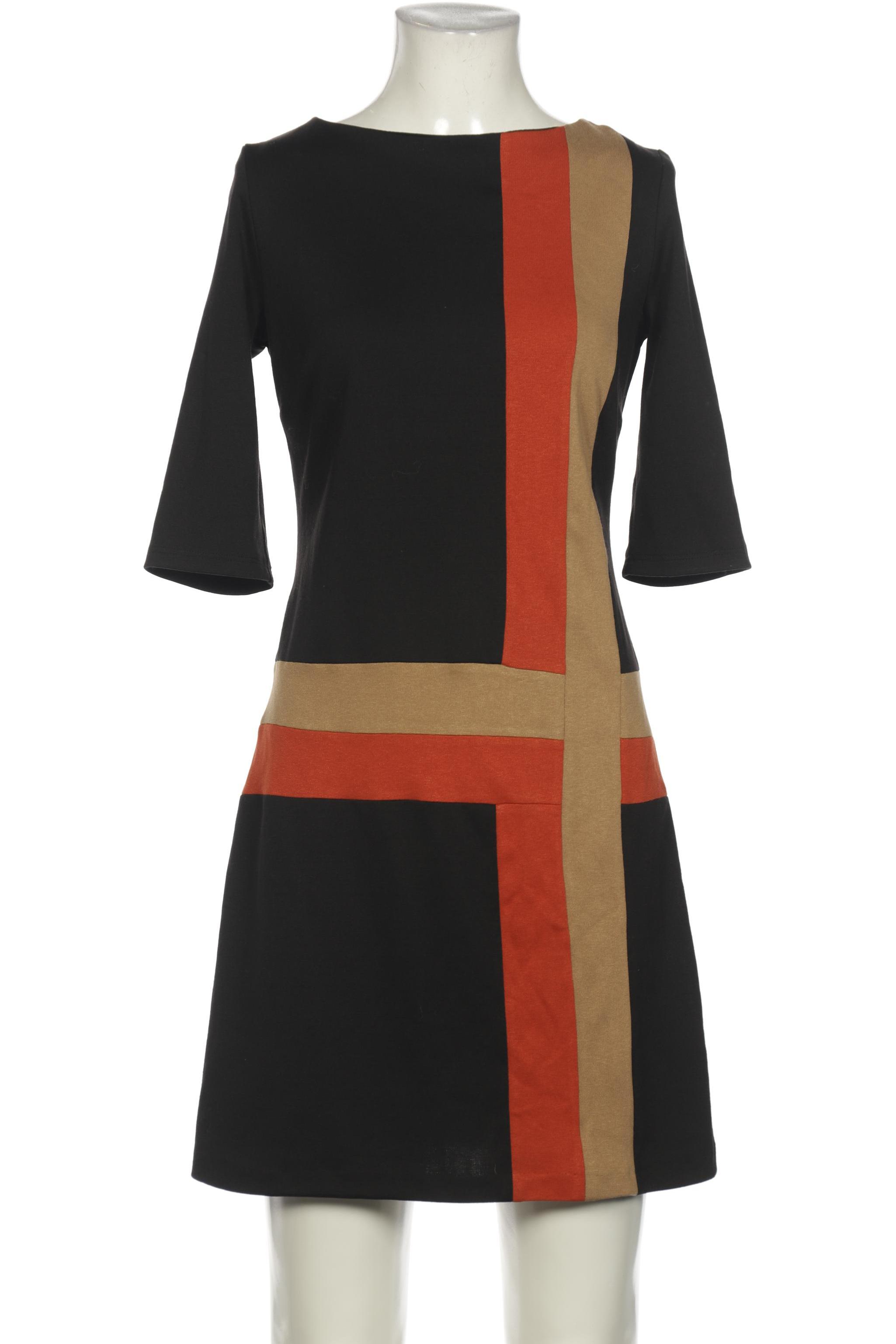 

Hallhuber Damen Kleid, schwarz, Gr. 36