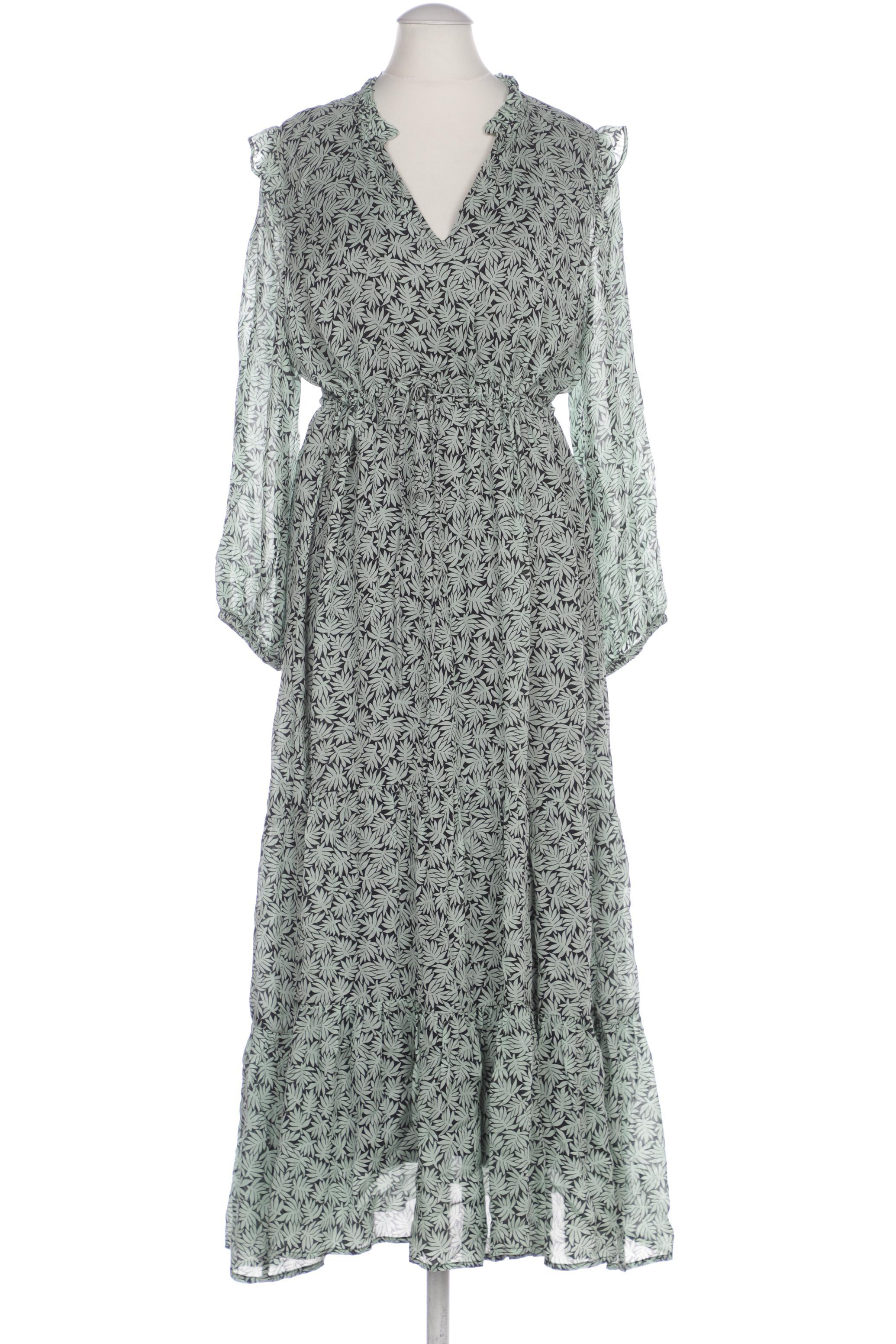 

Hallhuber Damen Kleid, hellgrün, Gr. 36