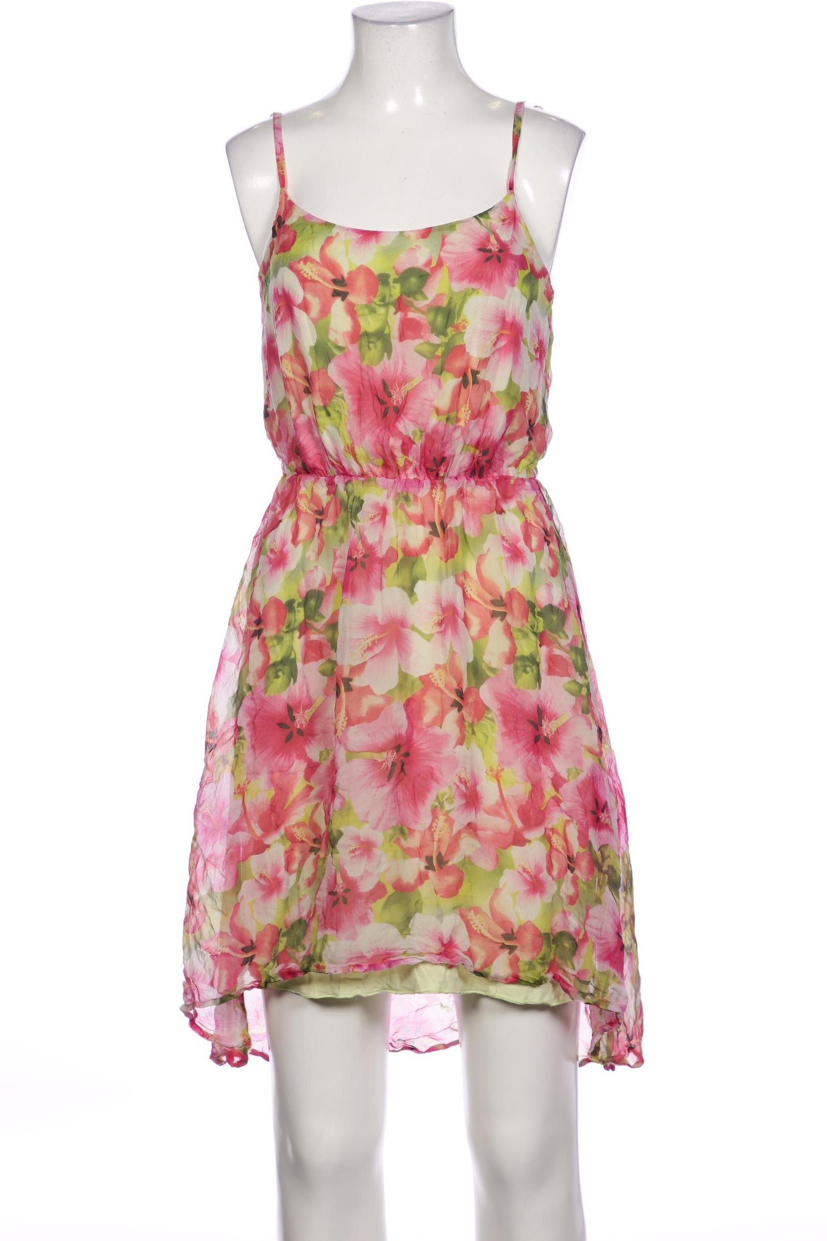 

Hallhuber Damen Kleid, pink, Gr. 34