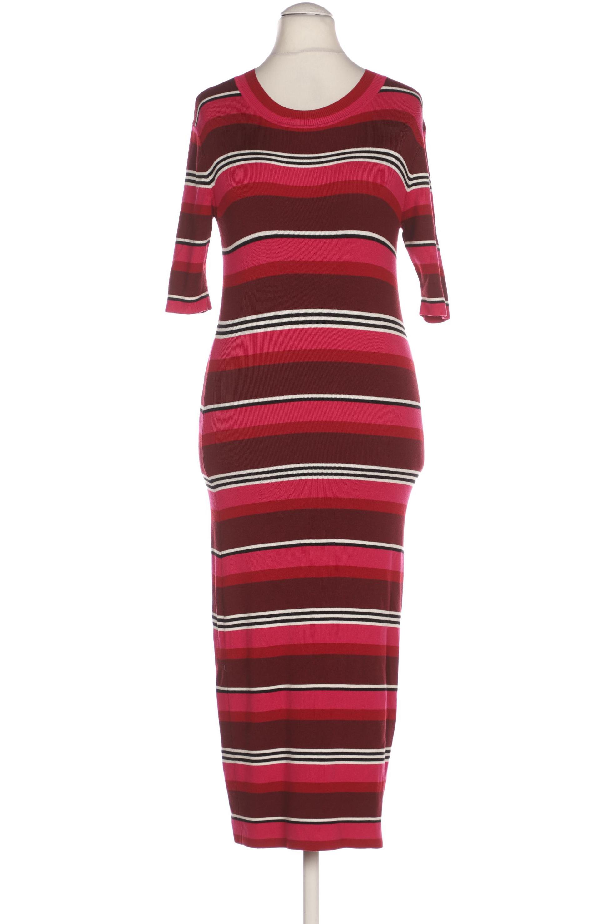 

Hallhuber Damen Kleid, pink, Gr. 38