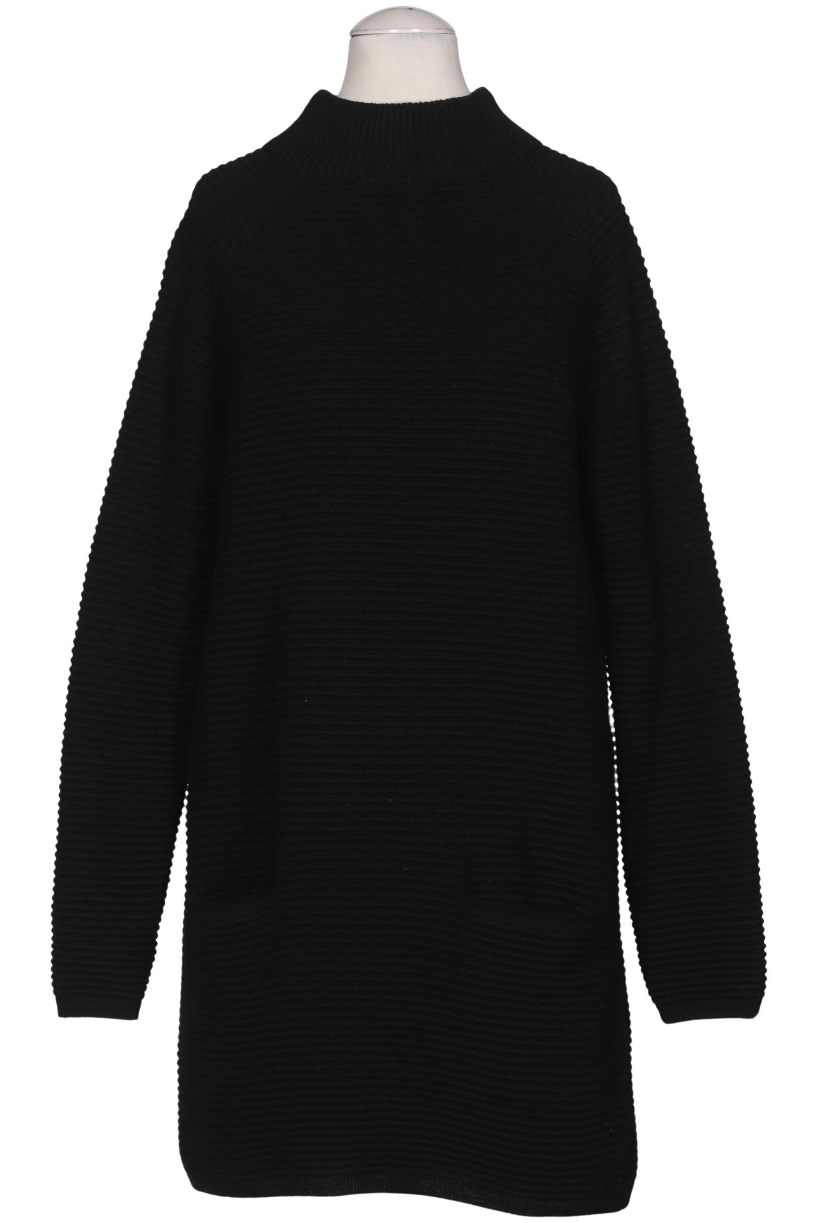 

Hallhuber Damen Kleid, schwarz, Gr. 34