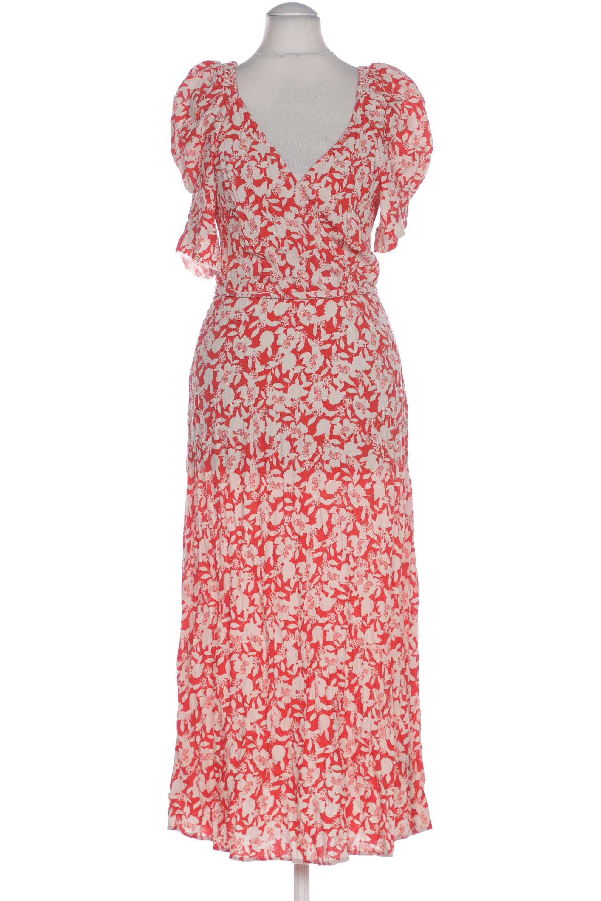 

Hallhuber Damen Kleid, rot, Gr. 34