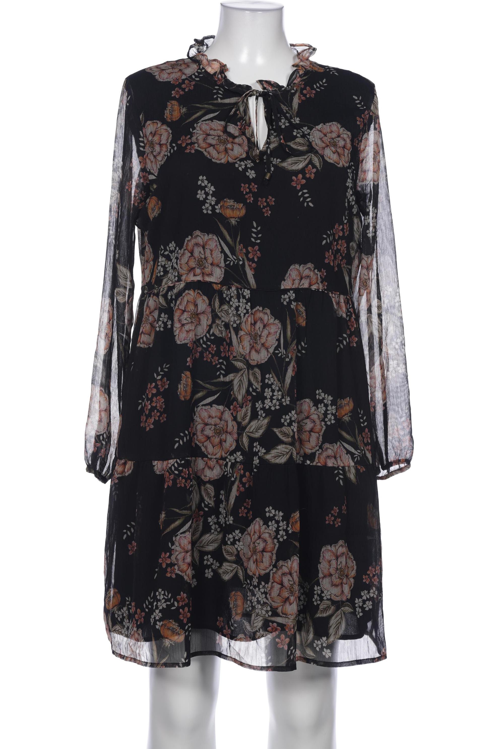 

Hallhuber Damen Kleid, schwarz
