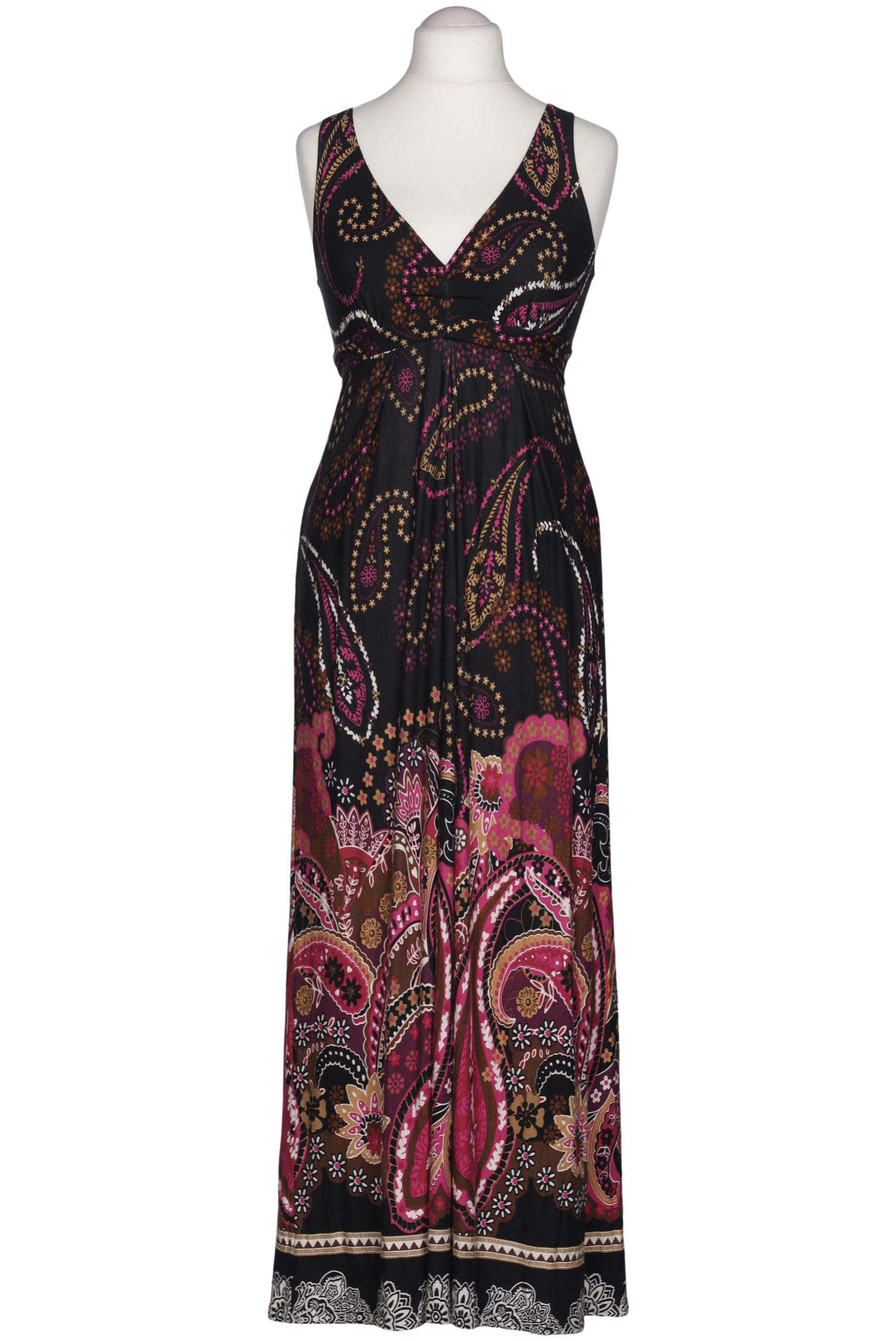 

Hallhuber Damen Kleid, mehrfarbig, Gr. 36