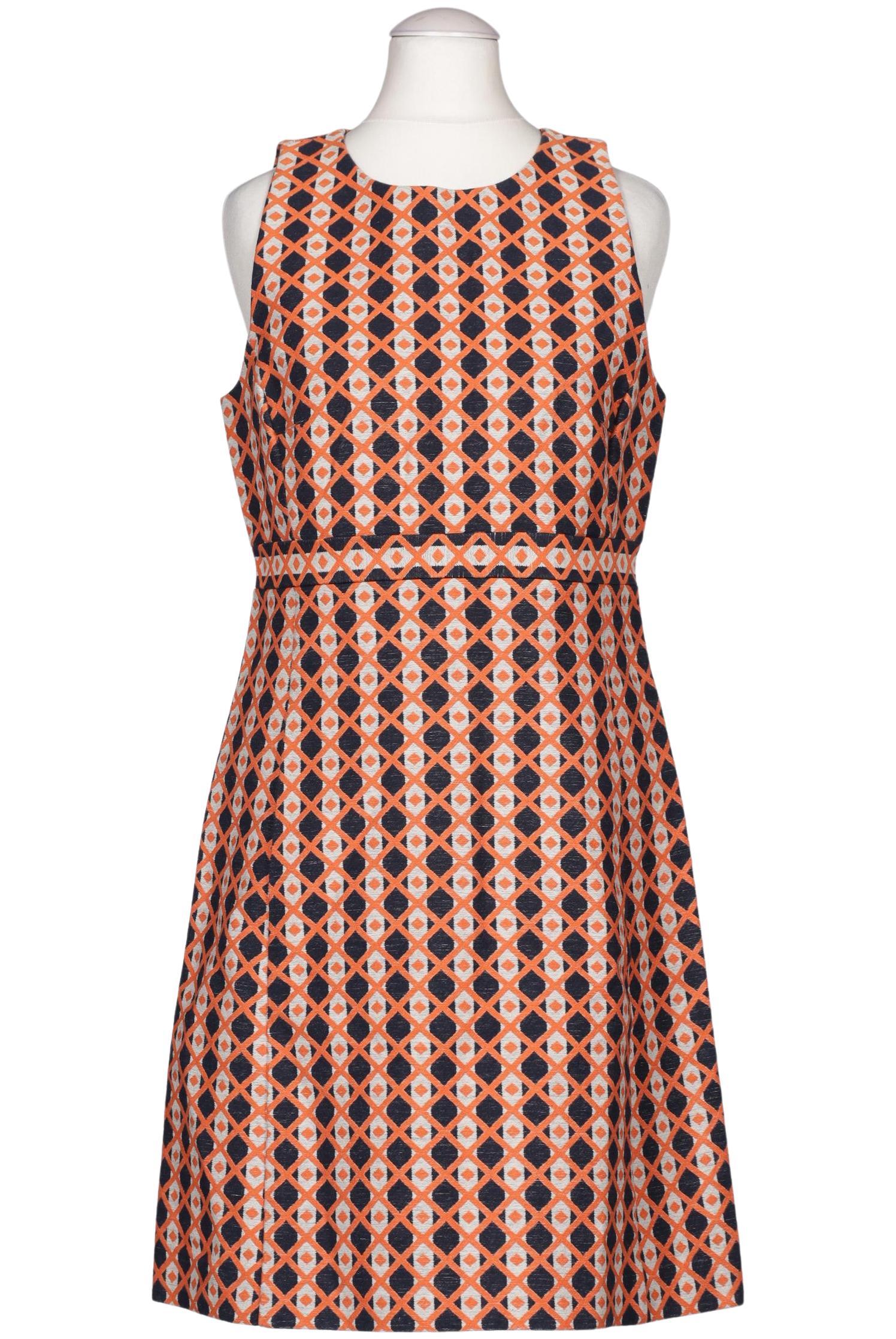 

Hallhuber Damen Kleid, mehrfarbig, Gr. 36