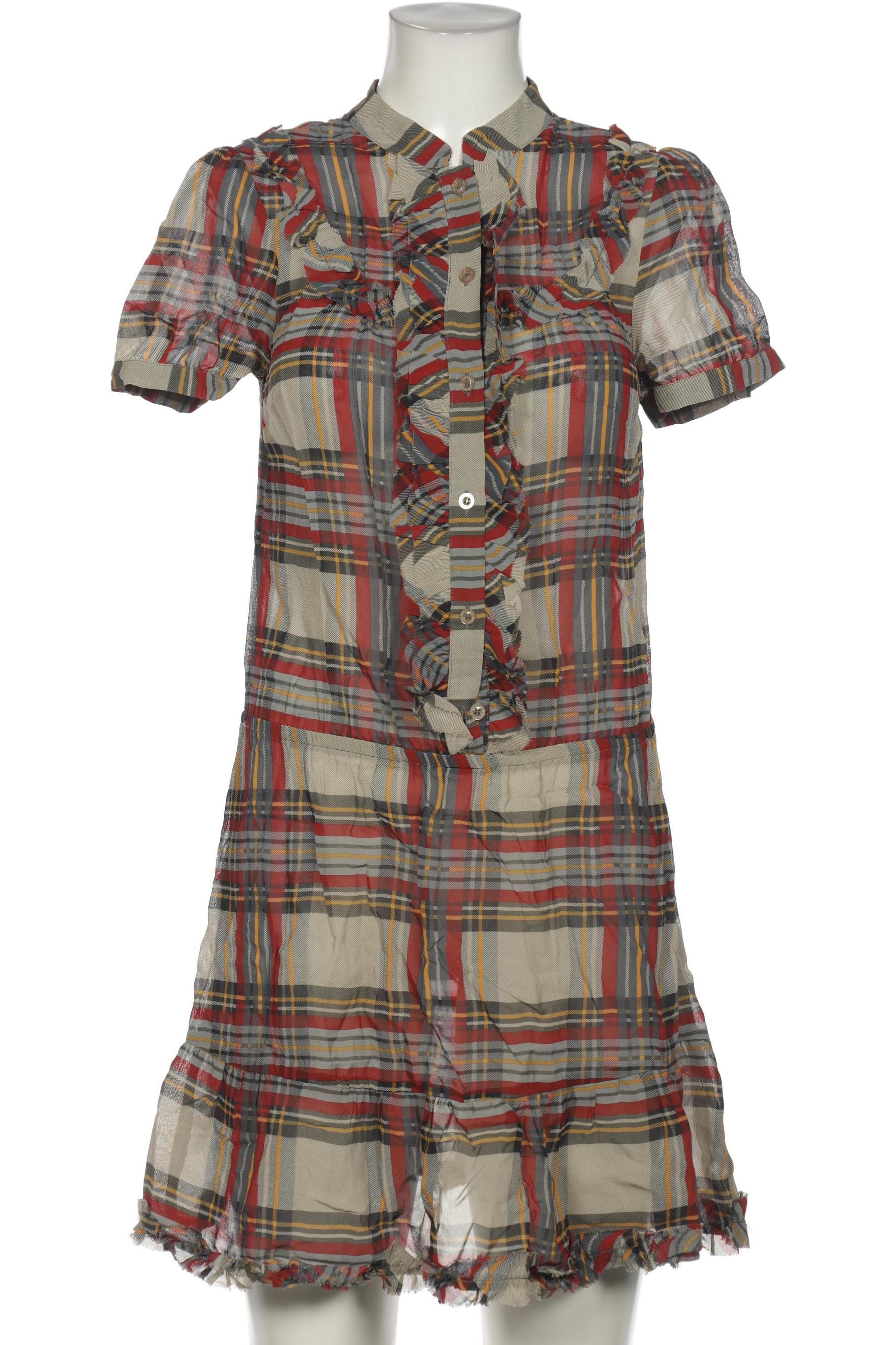 

Hallhuber Damen Kleid, rot