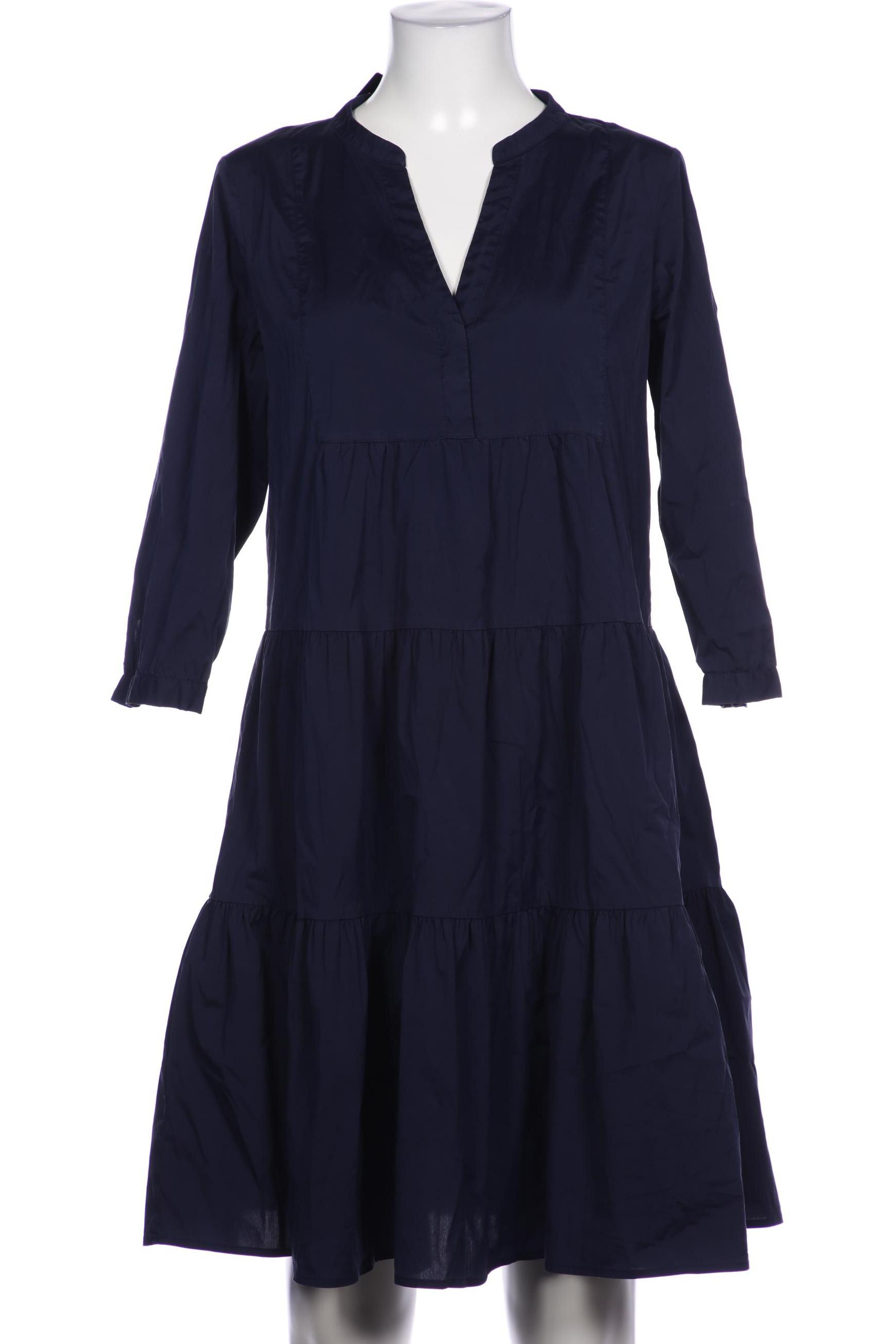 

Hallhuber Damen Kleid, marineblau