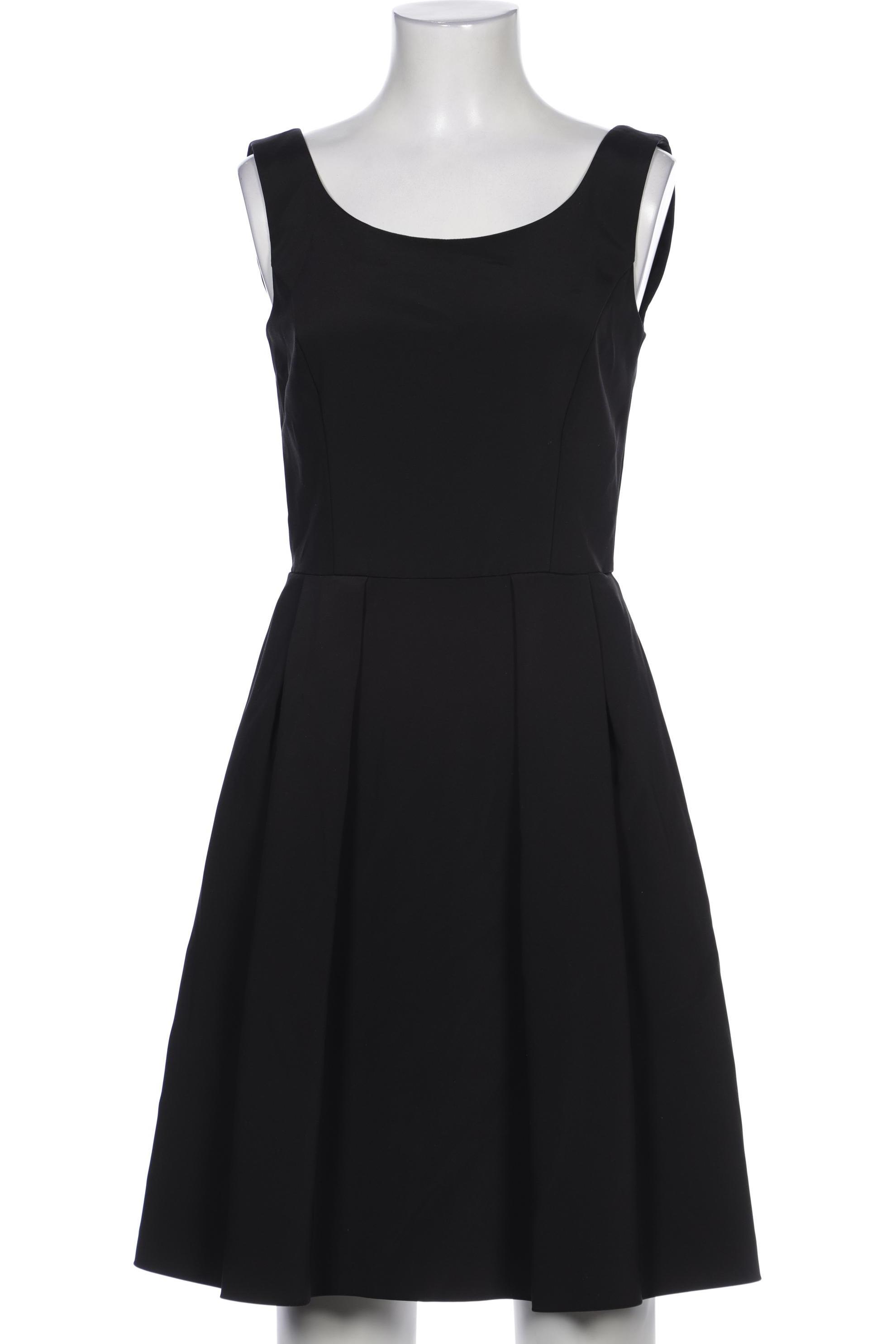 

Hallhuber Damen Kleid, schwarz