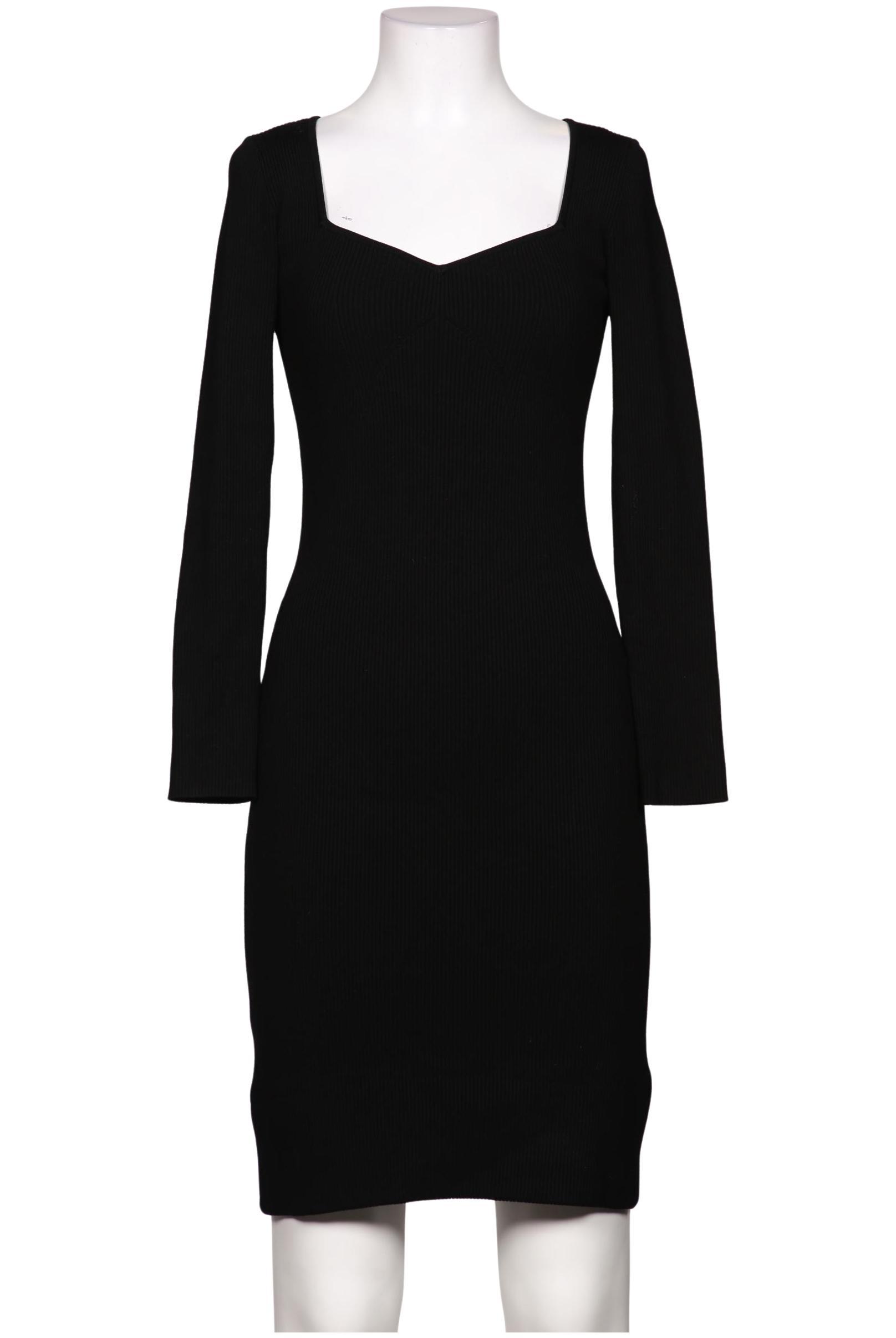 

Hallhuber Damen Kleid, schwarz, Gr. 36