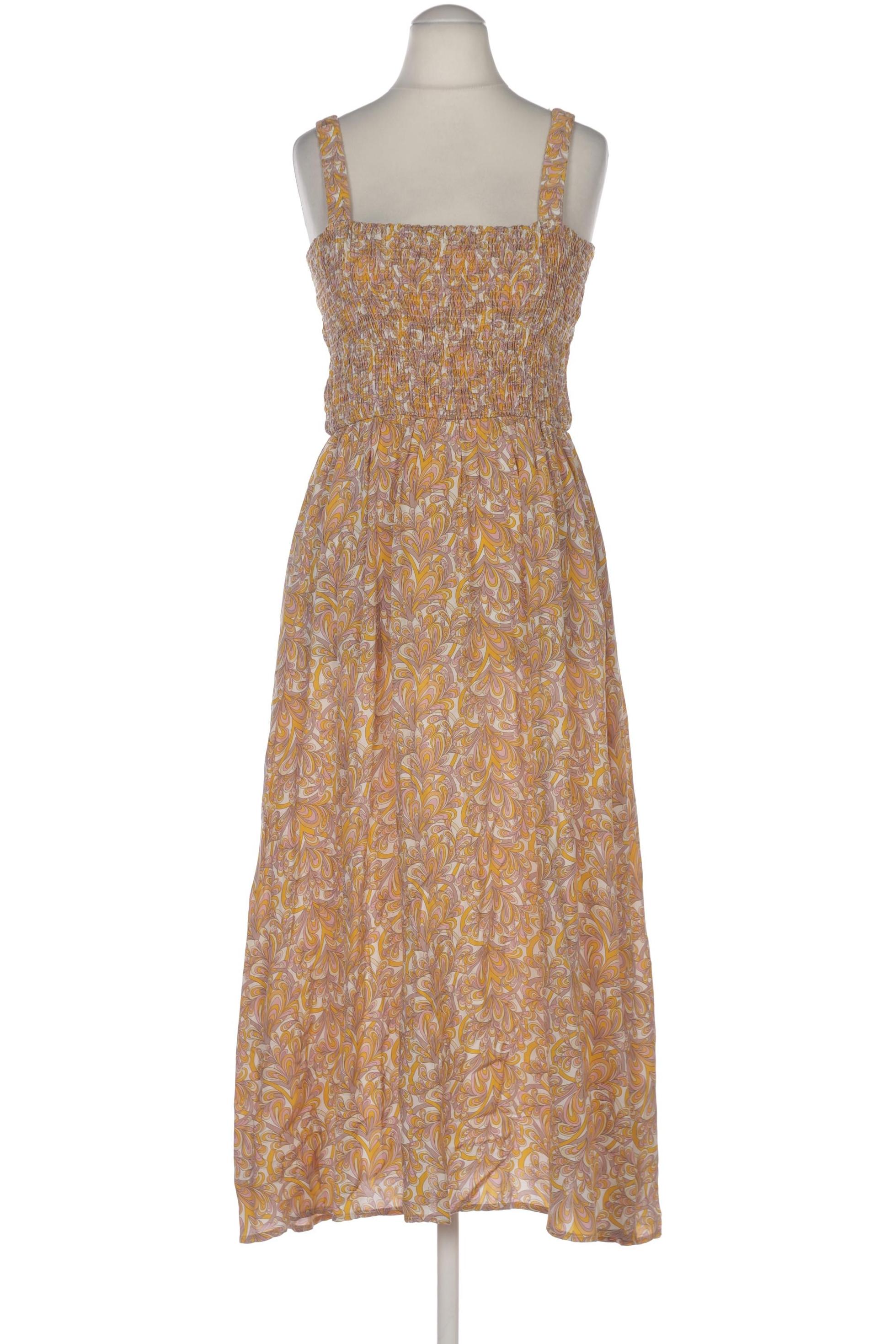 

Hallhuber Damen Kleid, mehrfarbig, Gr. 38