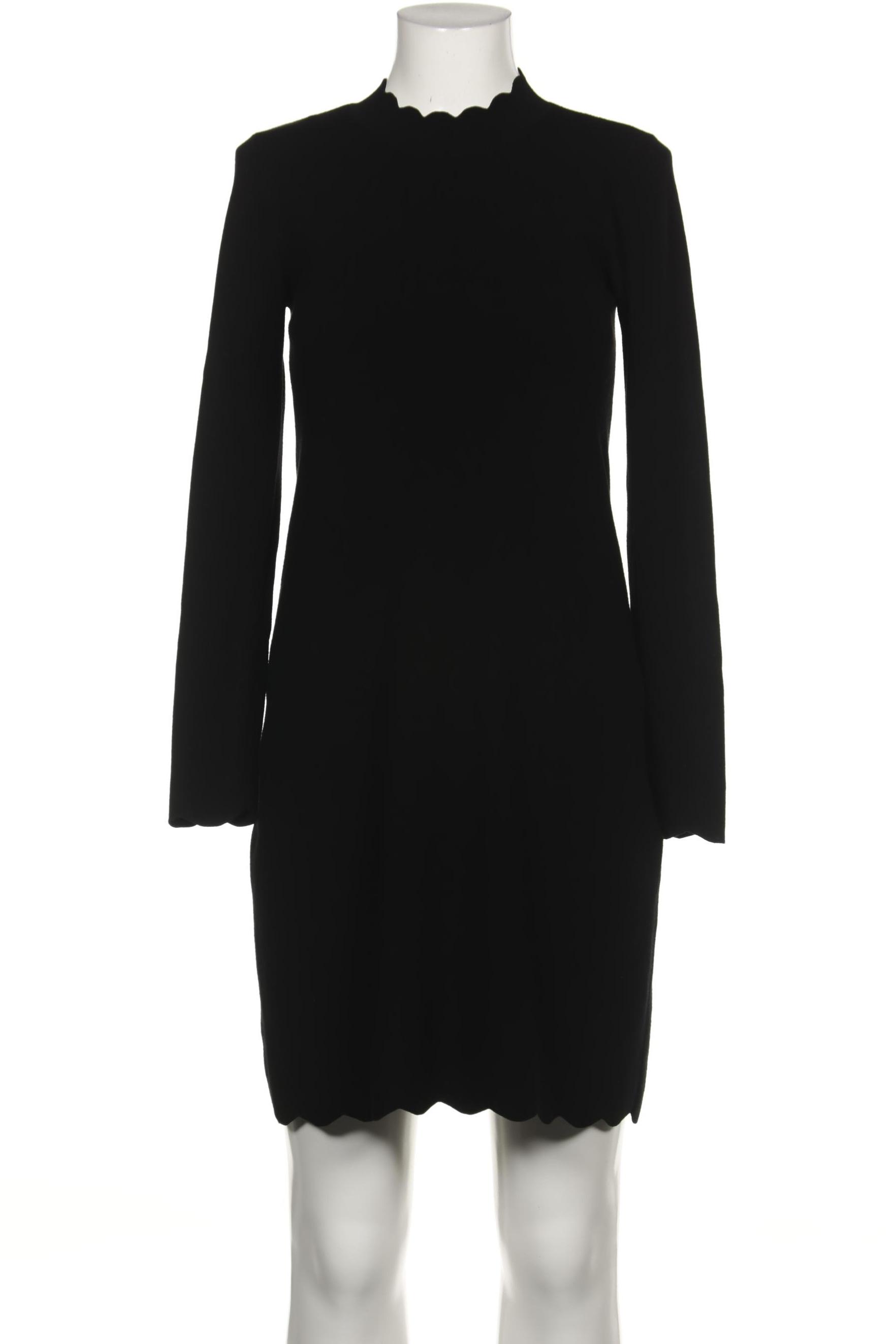 

Hallhuber Damen Kleid, schwarz