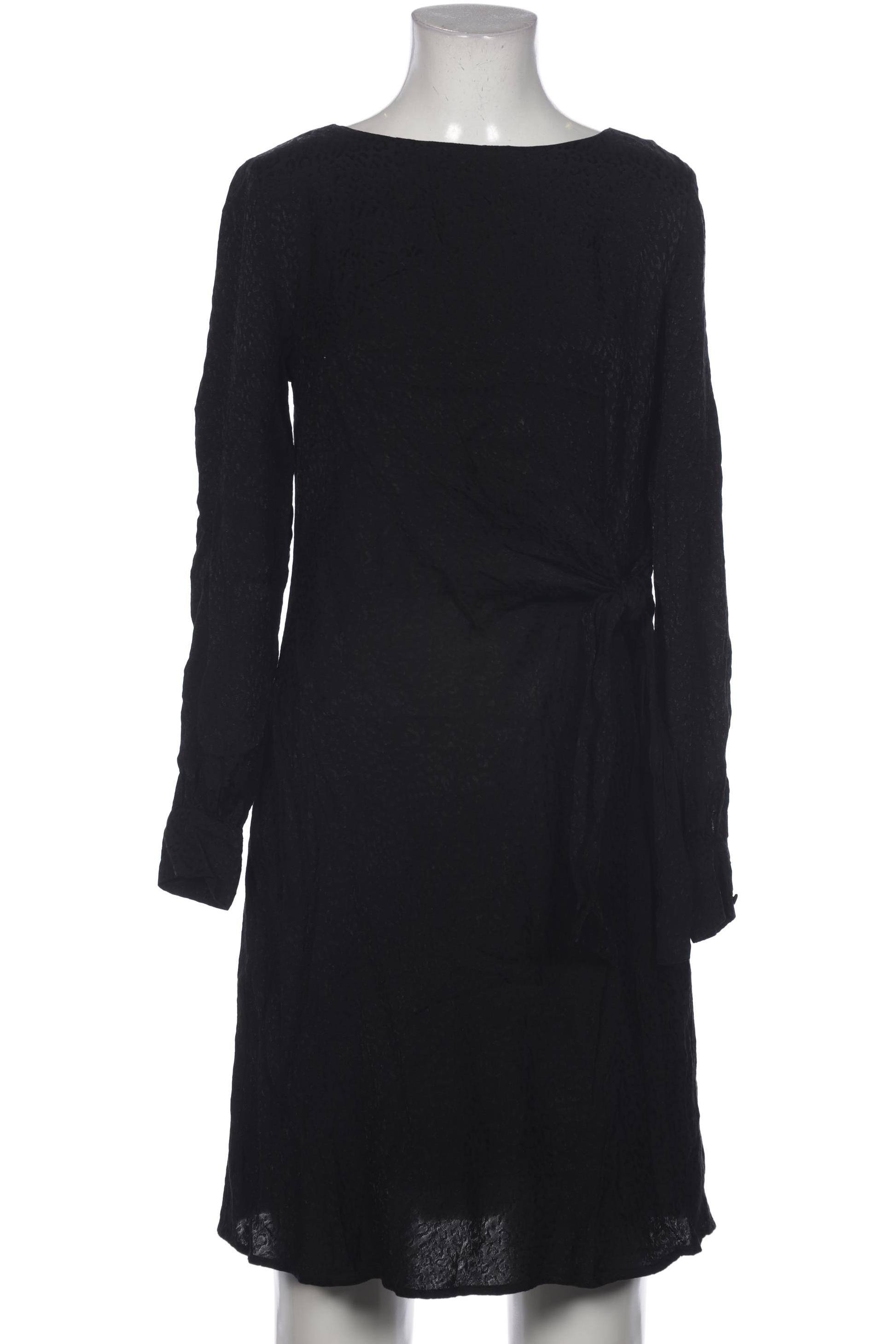 

Hallhuber Damen Kleid, schwarz, Gr. 38