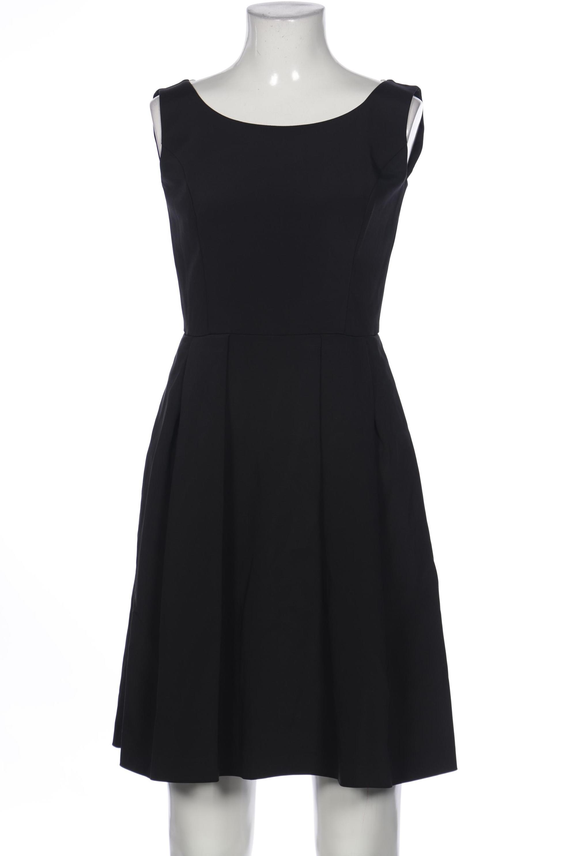 

Hallhuber Damen Kleid, schwarz