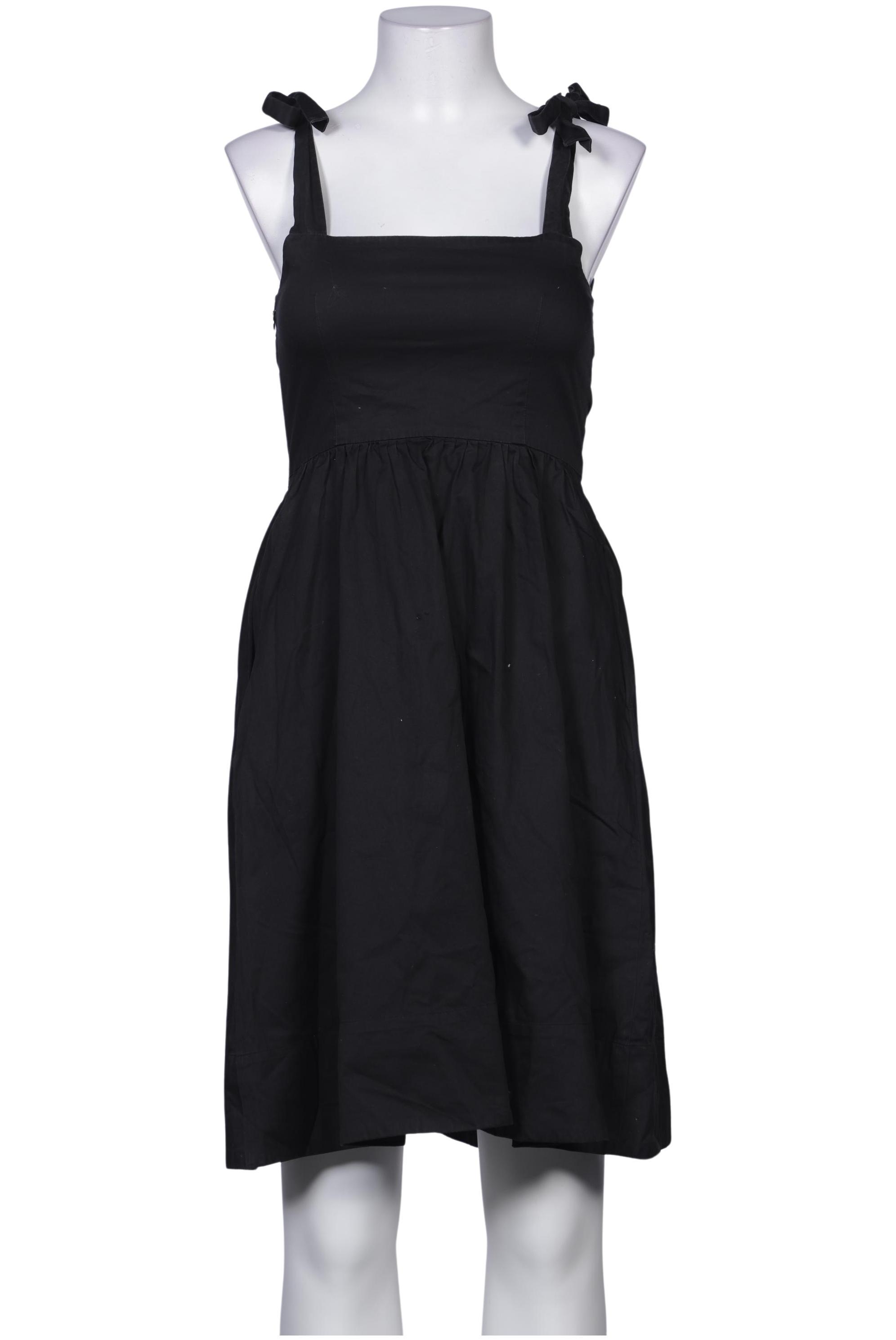 

Hallhuber Damen Kleid, schwarz, Gr. 36