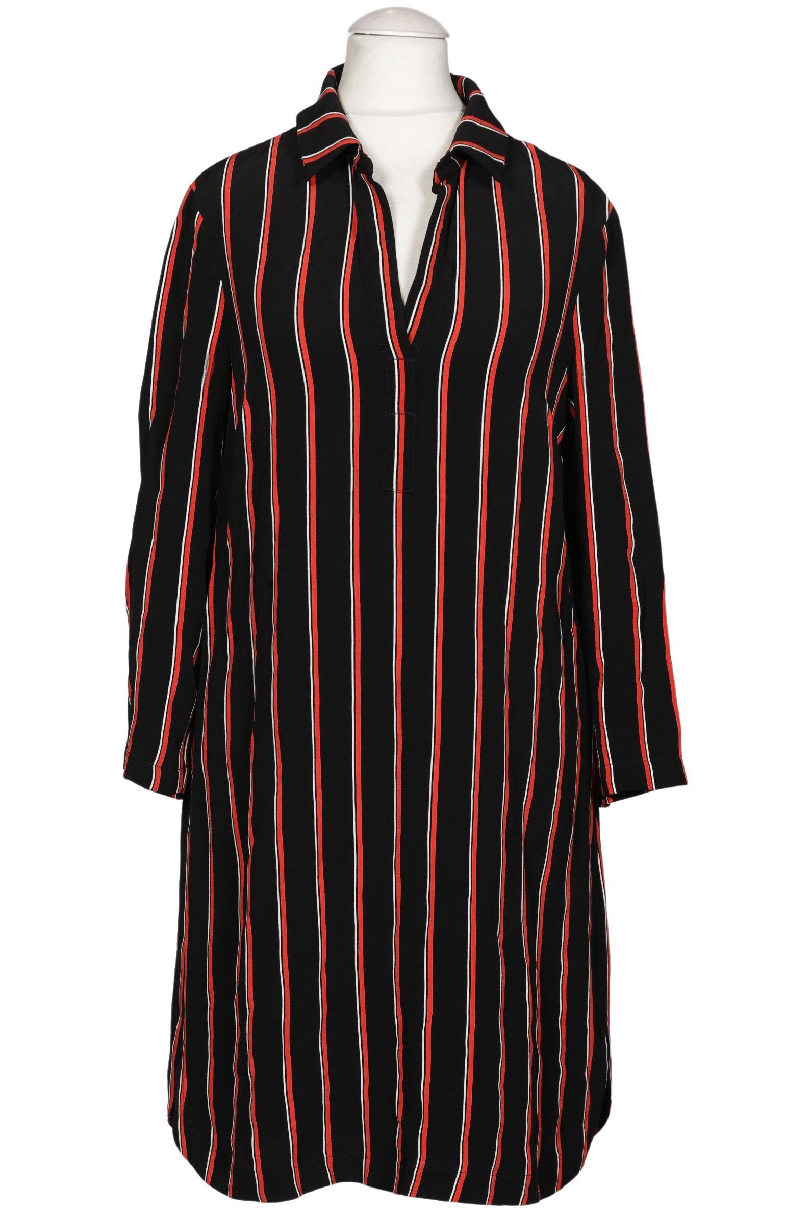 

Hallhuber Damen Kleid, mehrfarbig, Gr. 34