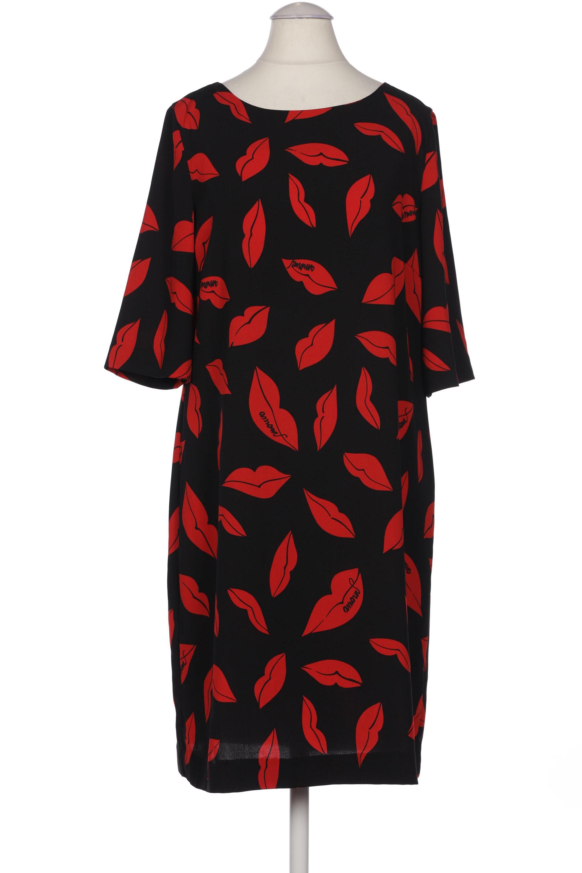 

Hallhuber Damen Kleid, schwarz, Gr. 34
