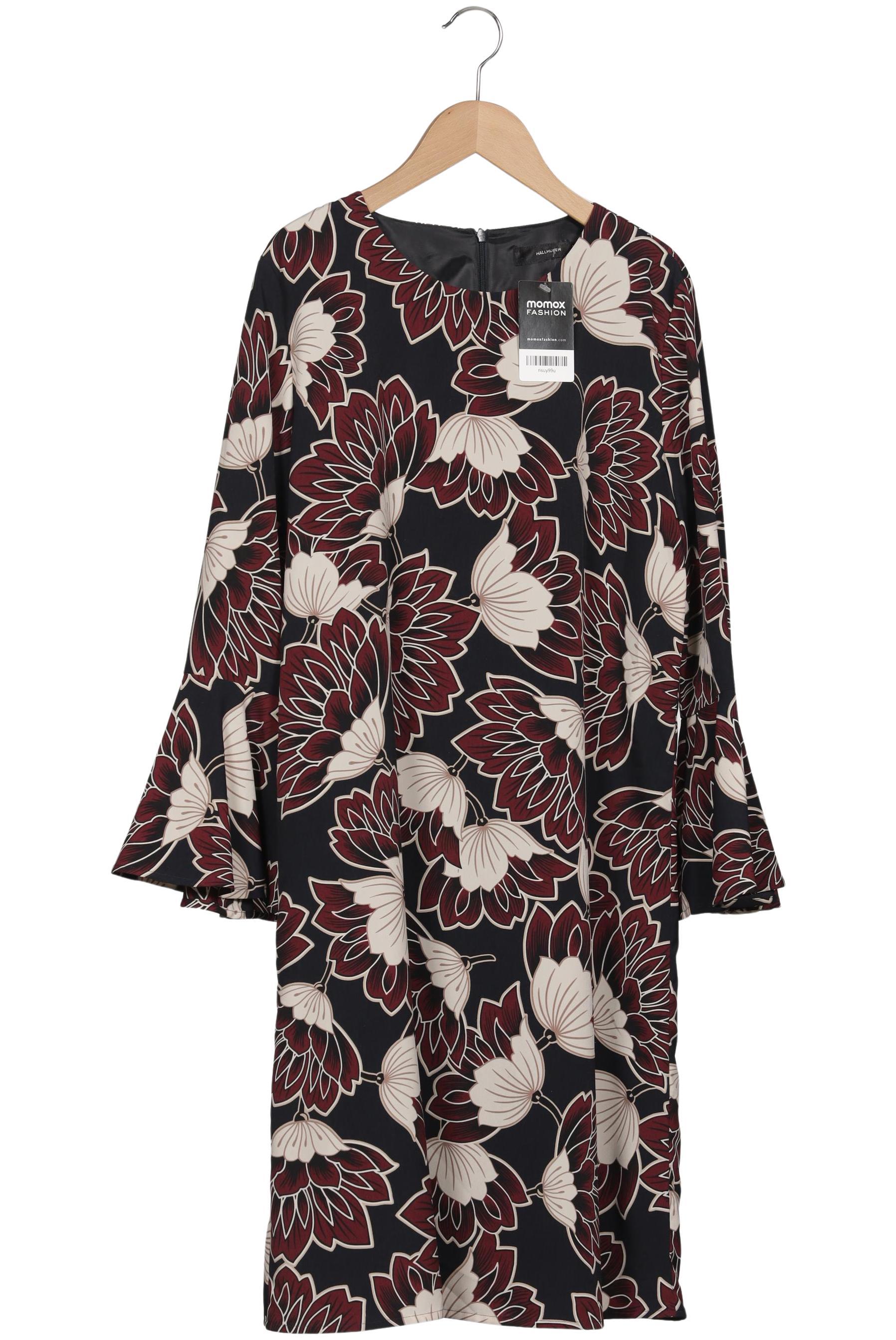 

Hallhuber Damen Kleid, schwarz, Gr. 38