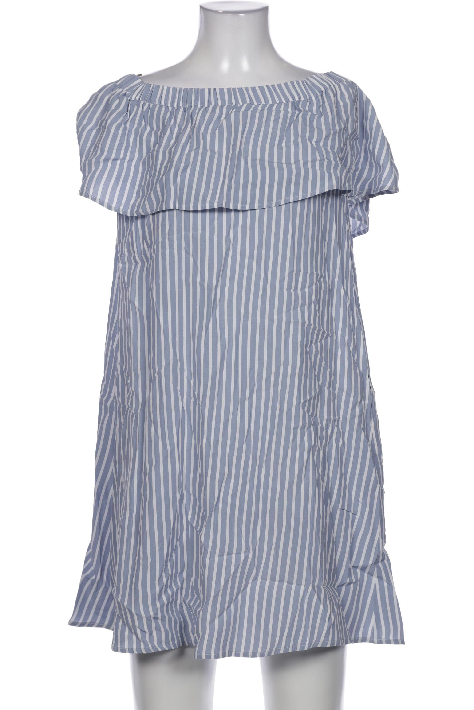 

Hallhuber Damen Kleid, hellblau, Gr. 34