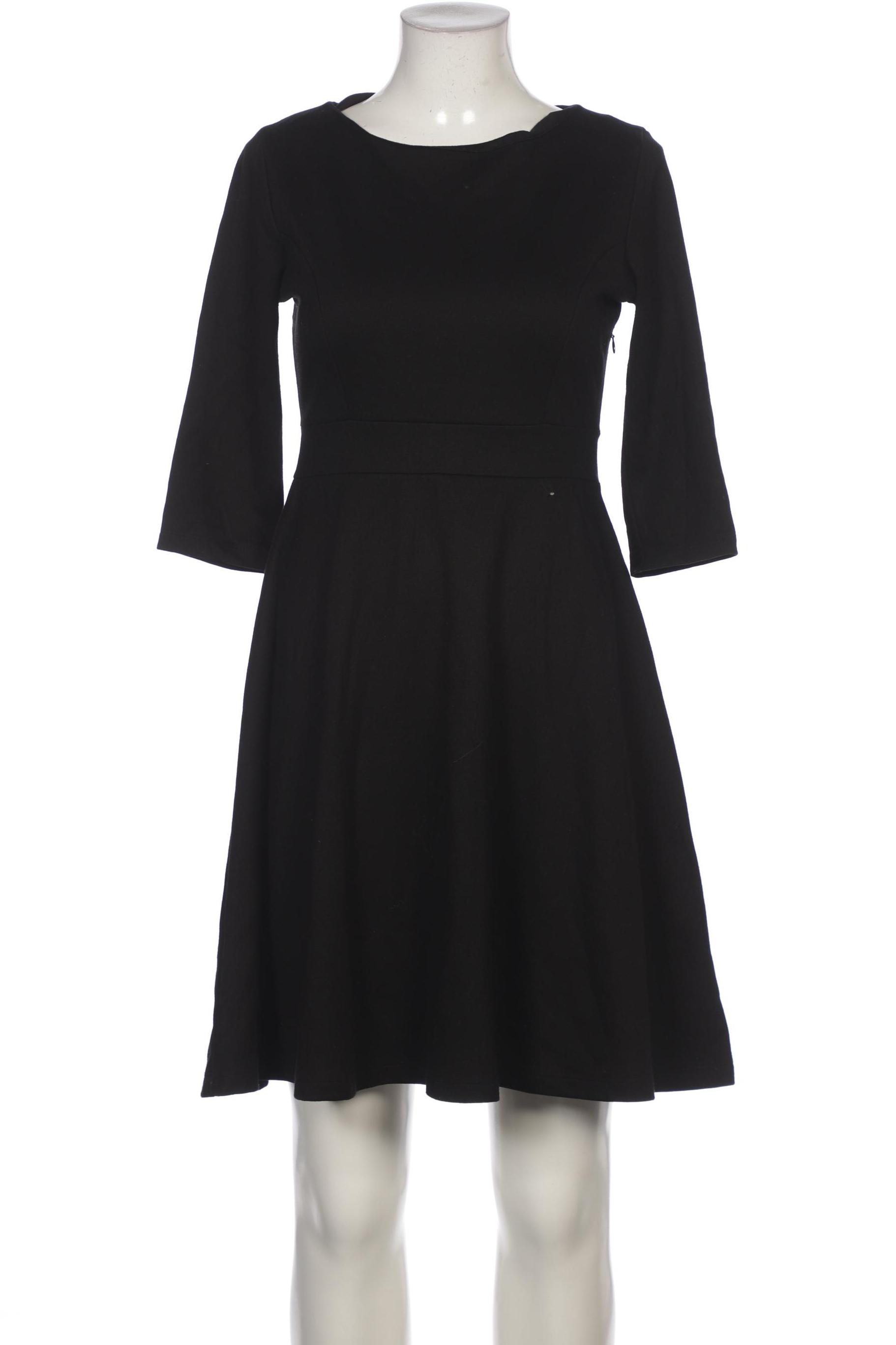 

Hallhuber Damen Kleid, schwarz, Gr. 38