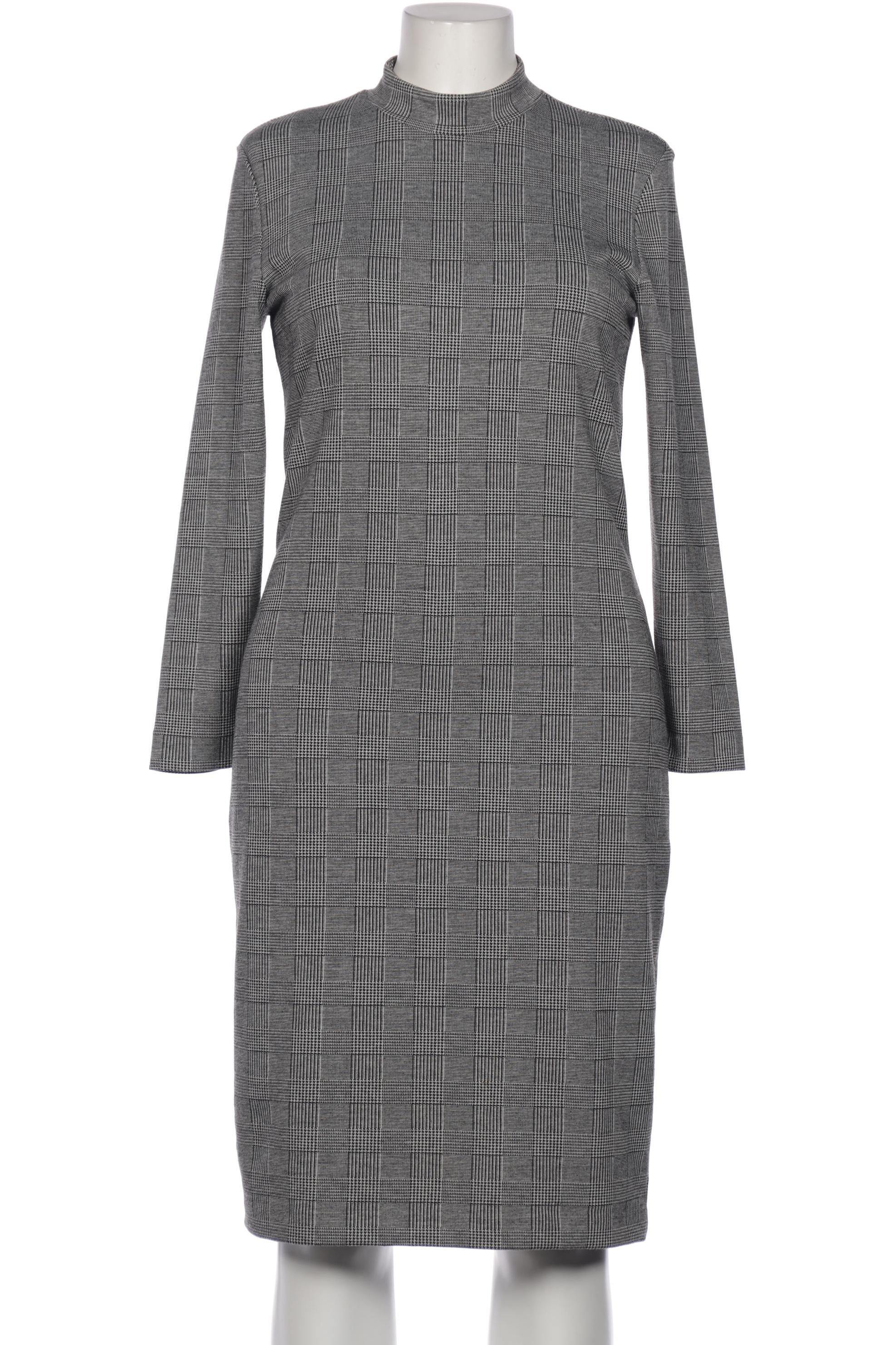

Hallhuber Damen Kleid, grau, Gr. 42