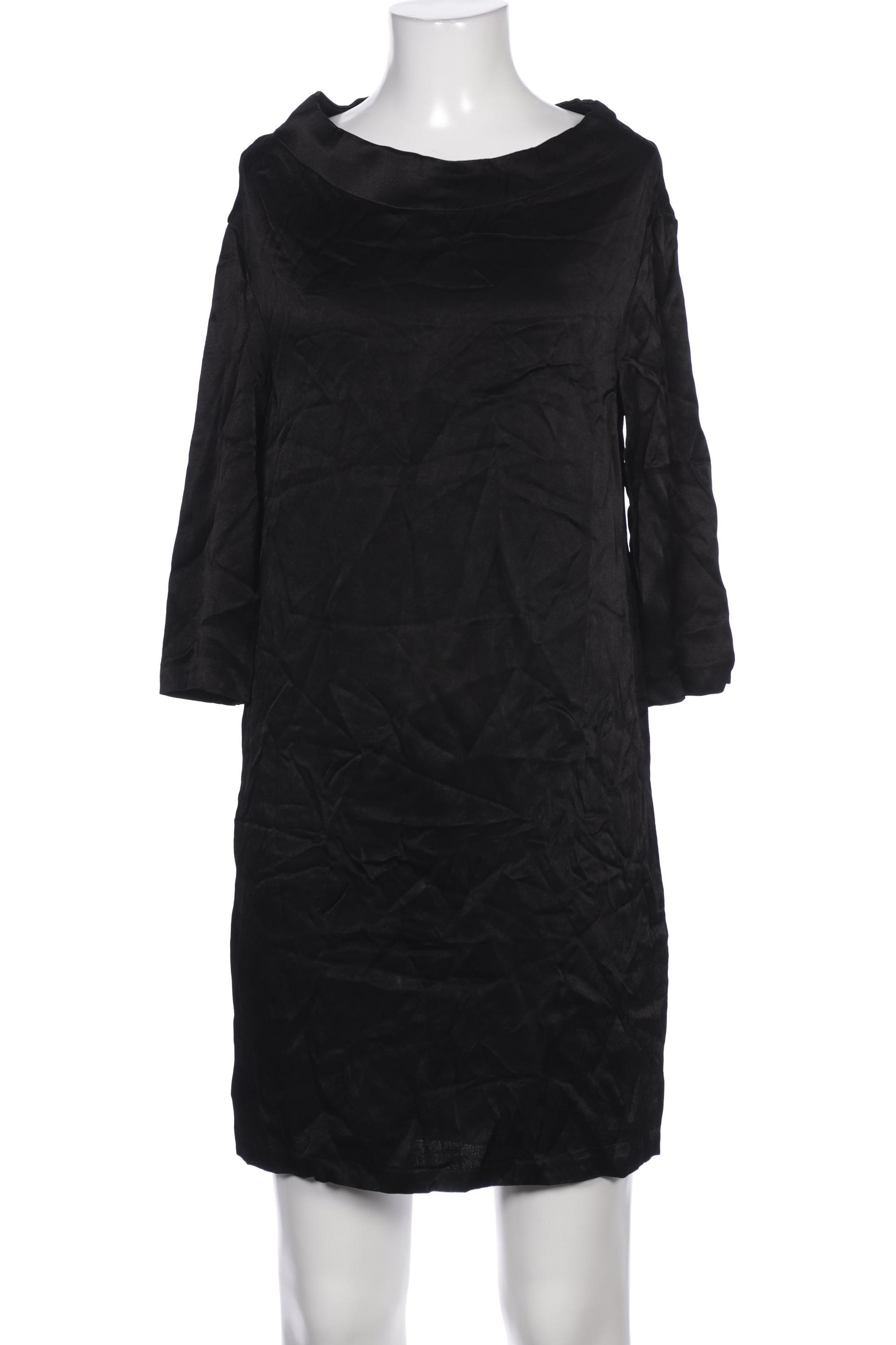 

Hallhuber Damen Kleid, schwarz