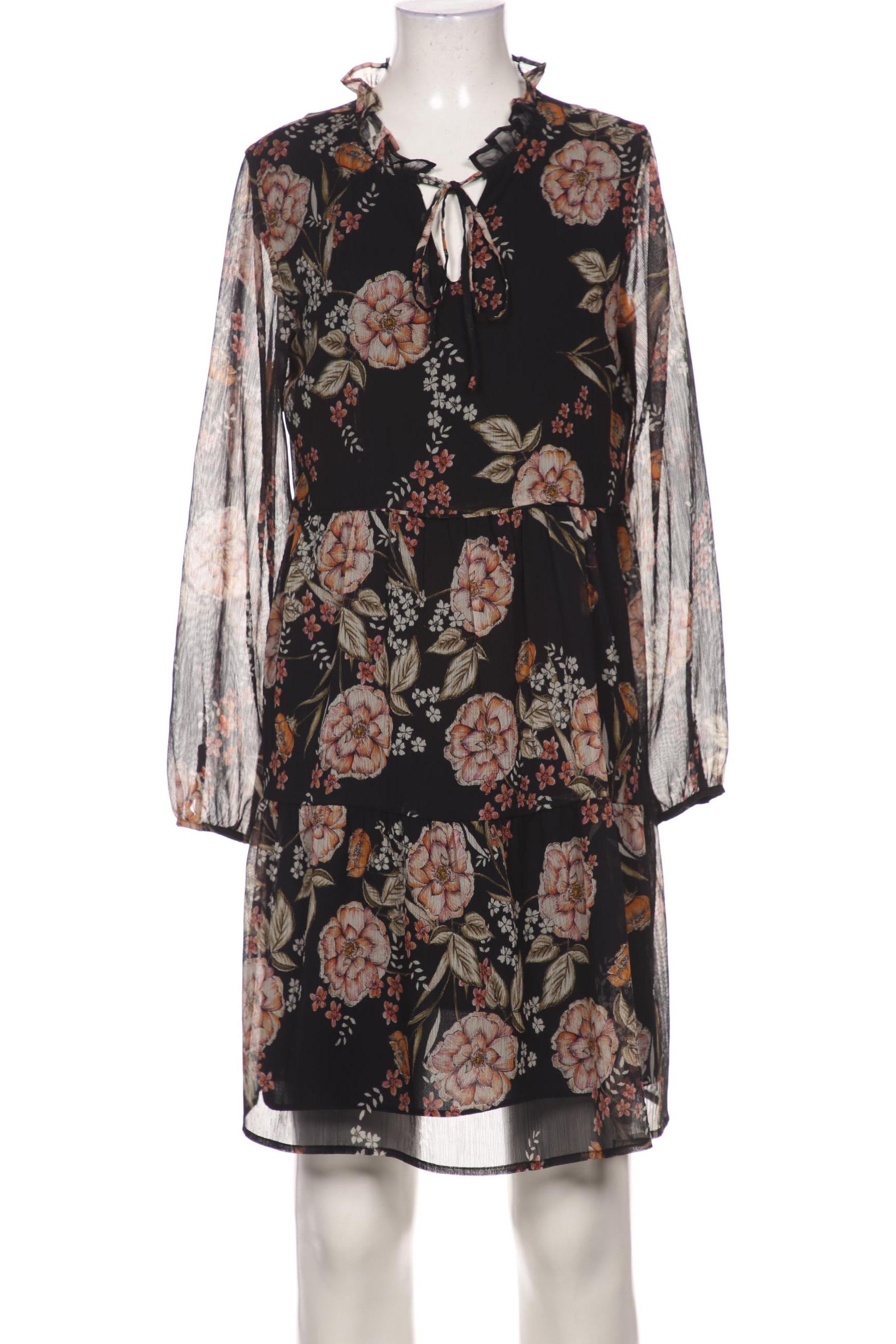 

Hallhuber Damen Kleid, schwarz, Gr. 38