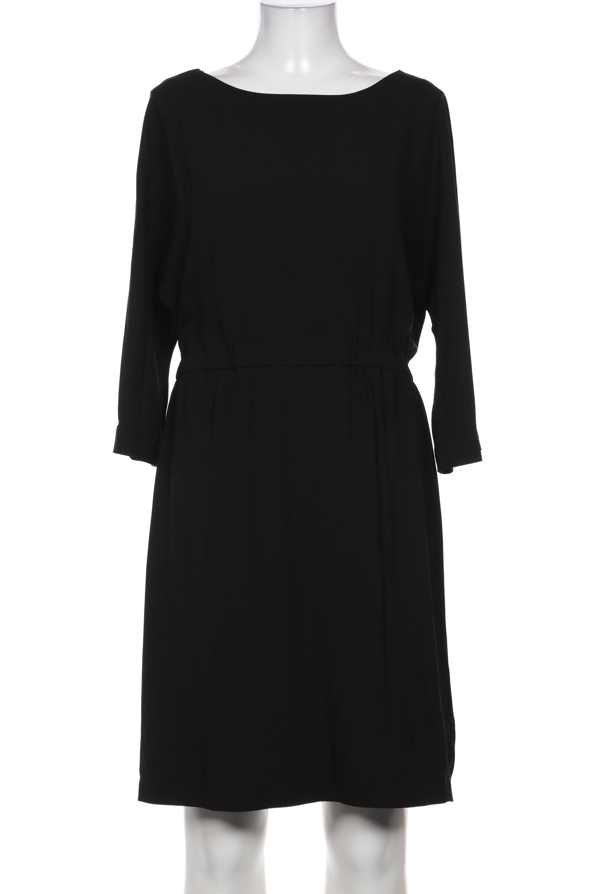 

Hallhuber Damen Kleid, schwarz
